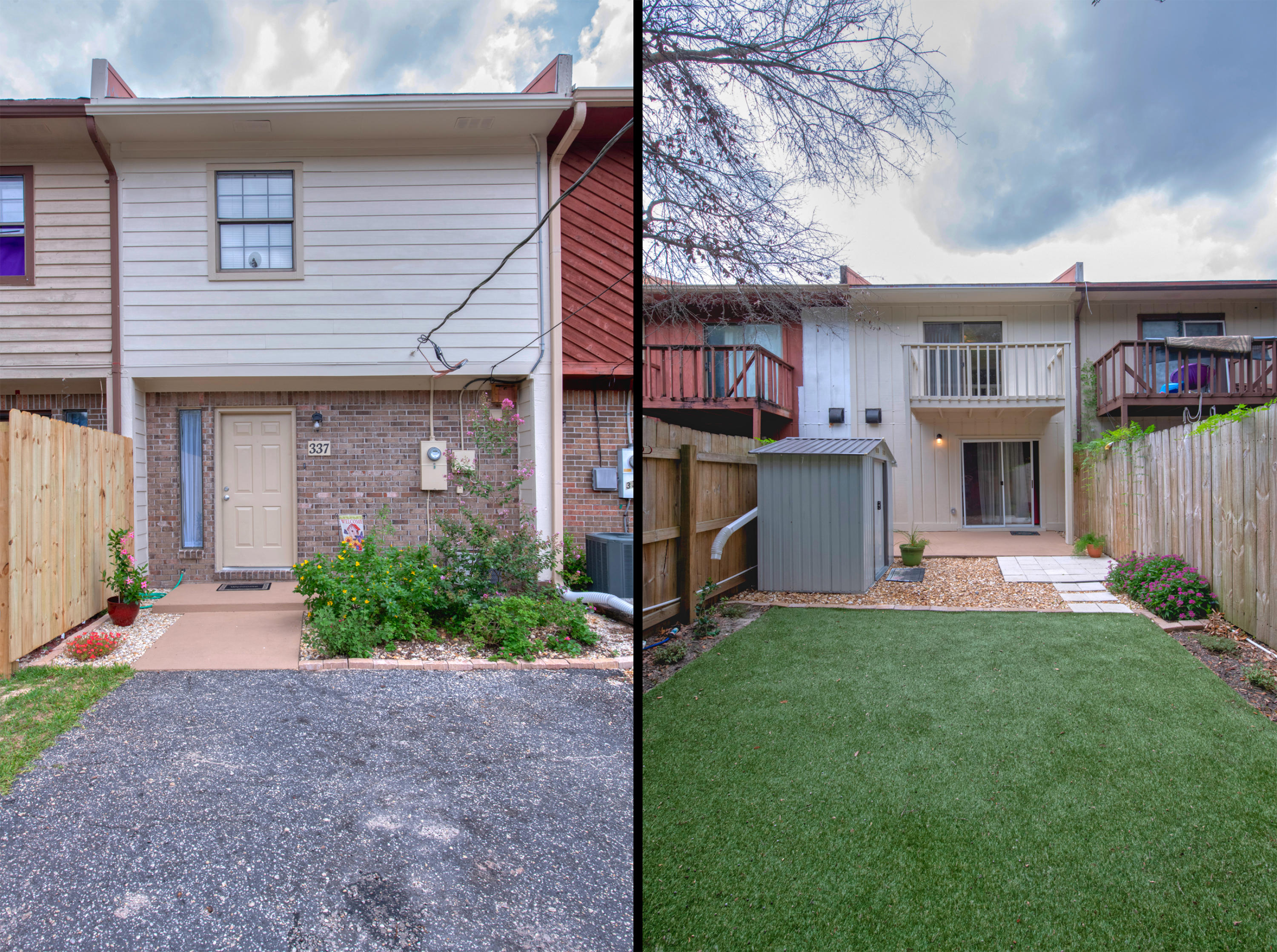 WOODHAM MANOR - Residential