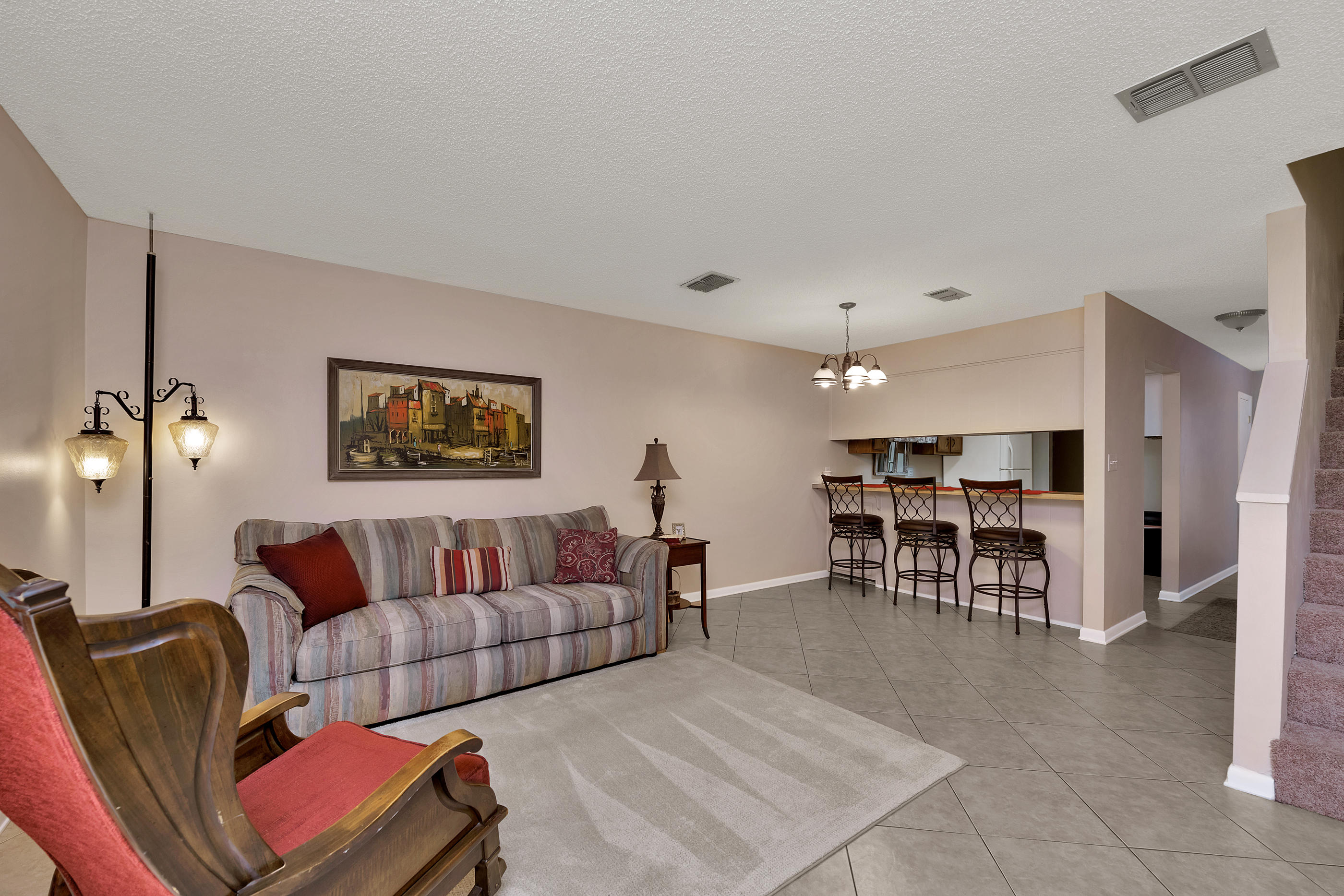 WOODHAM MANOR - Residential