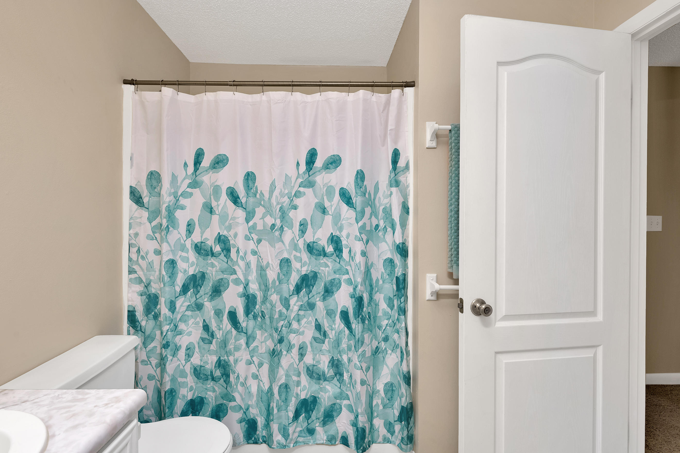 WOODHAM MANOR - Residential