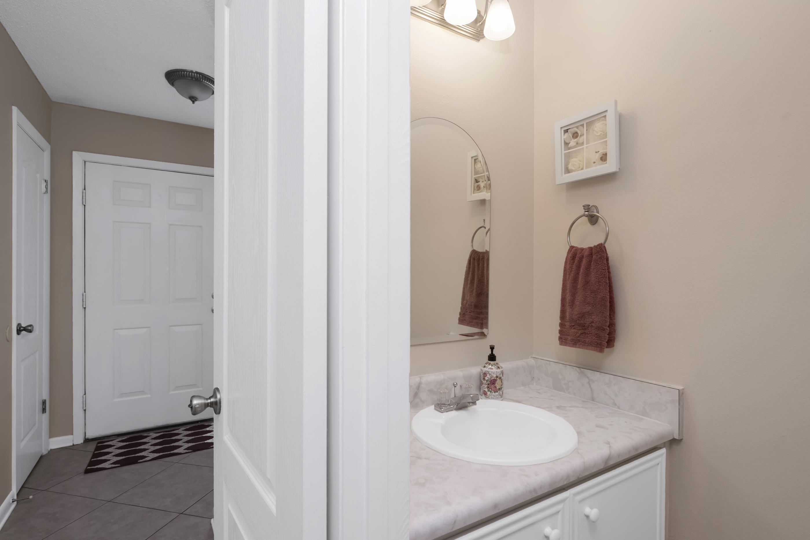 WOODHAM MANOR - Residential