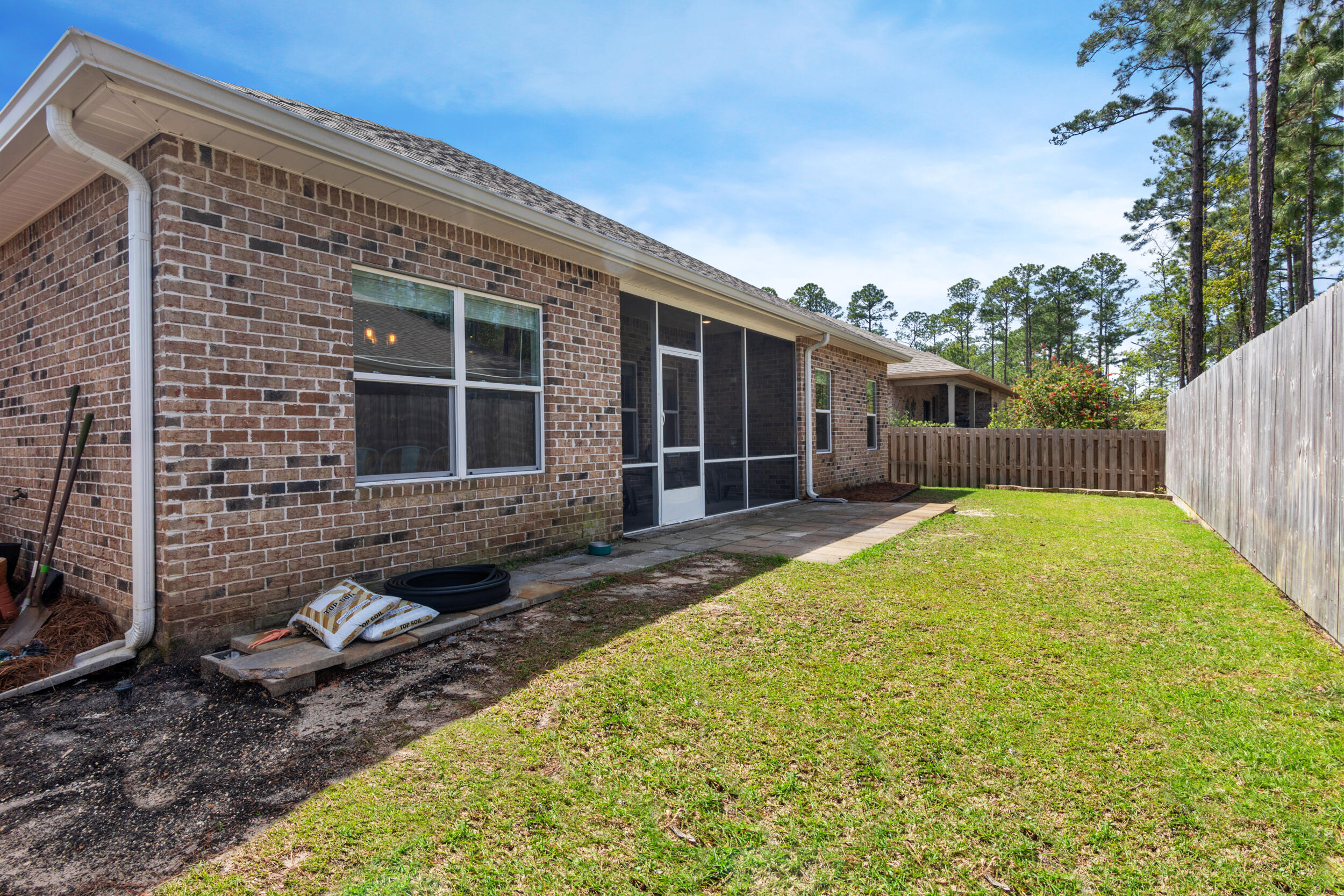 Harstvedt Plantation - Residential