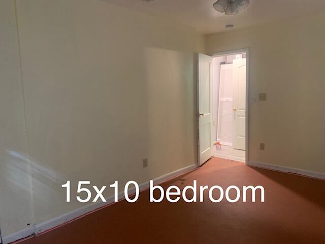 PEN HAVEN 1ST ADDN - Residential