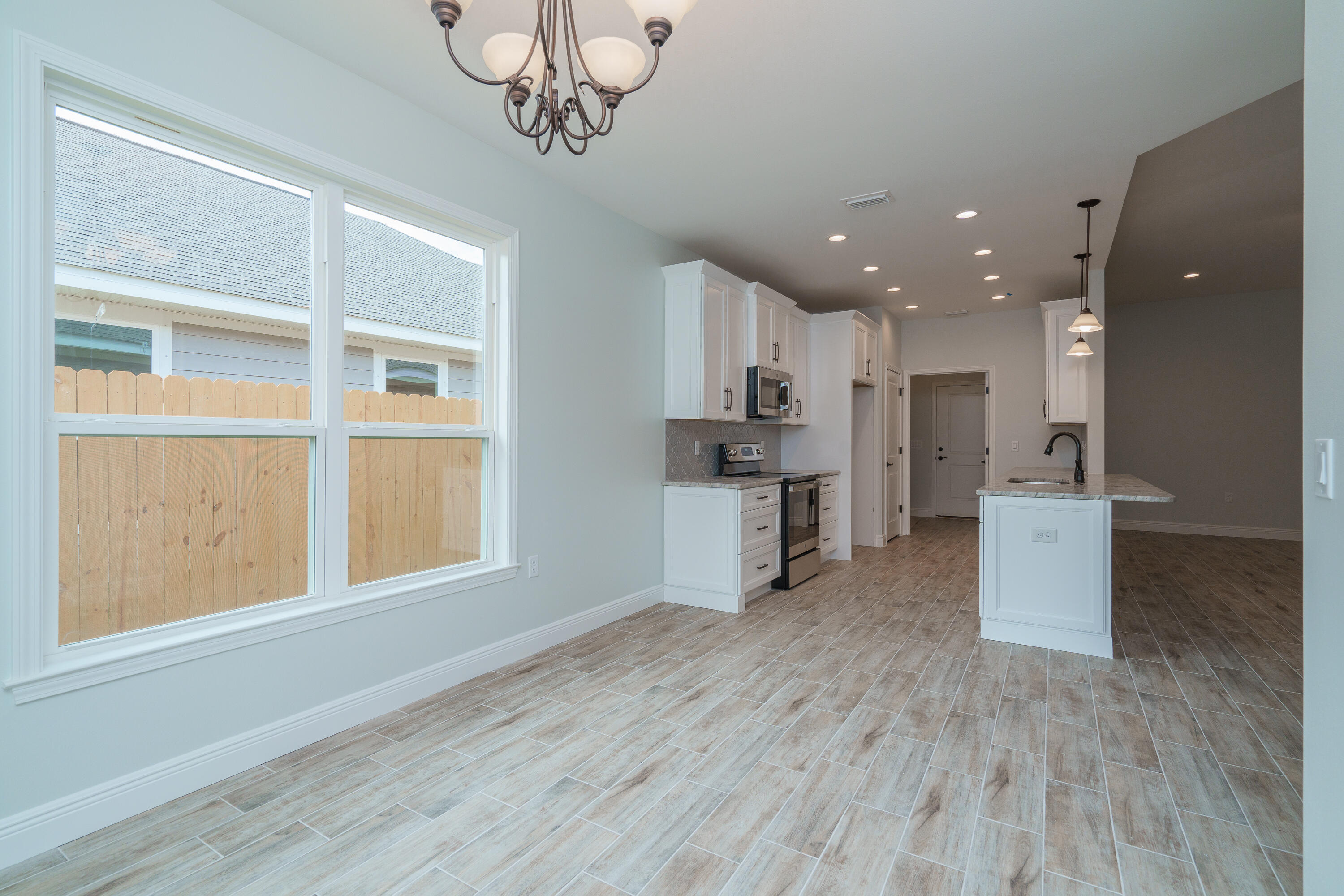 PORT DIXIE - Residential