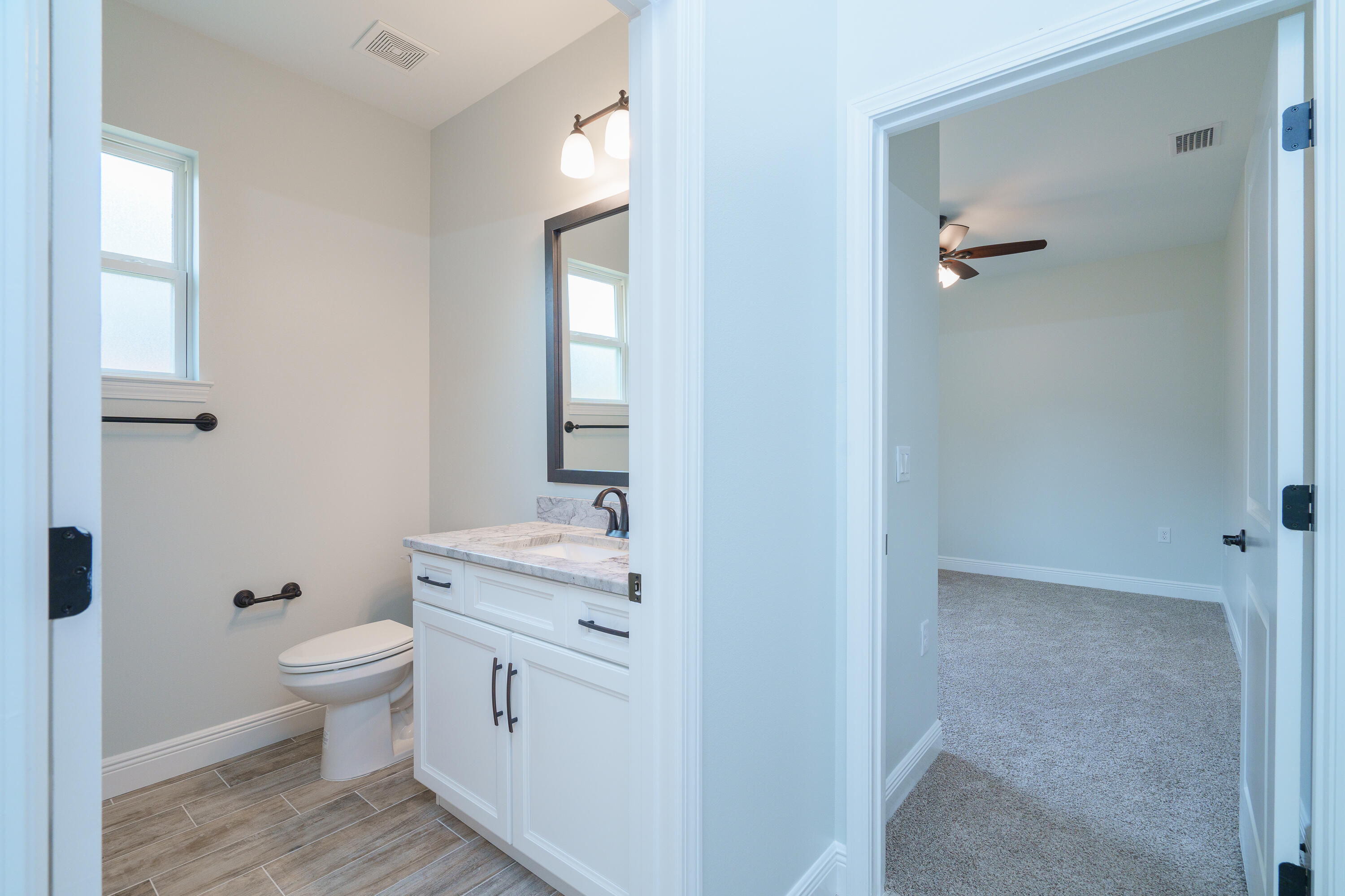 PORT DIXIE - Residential