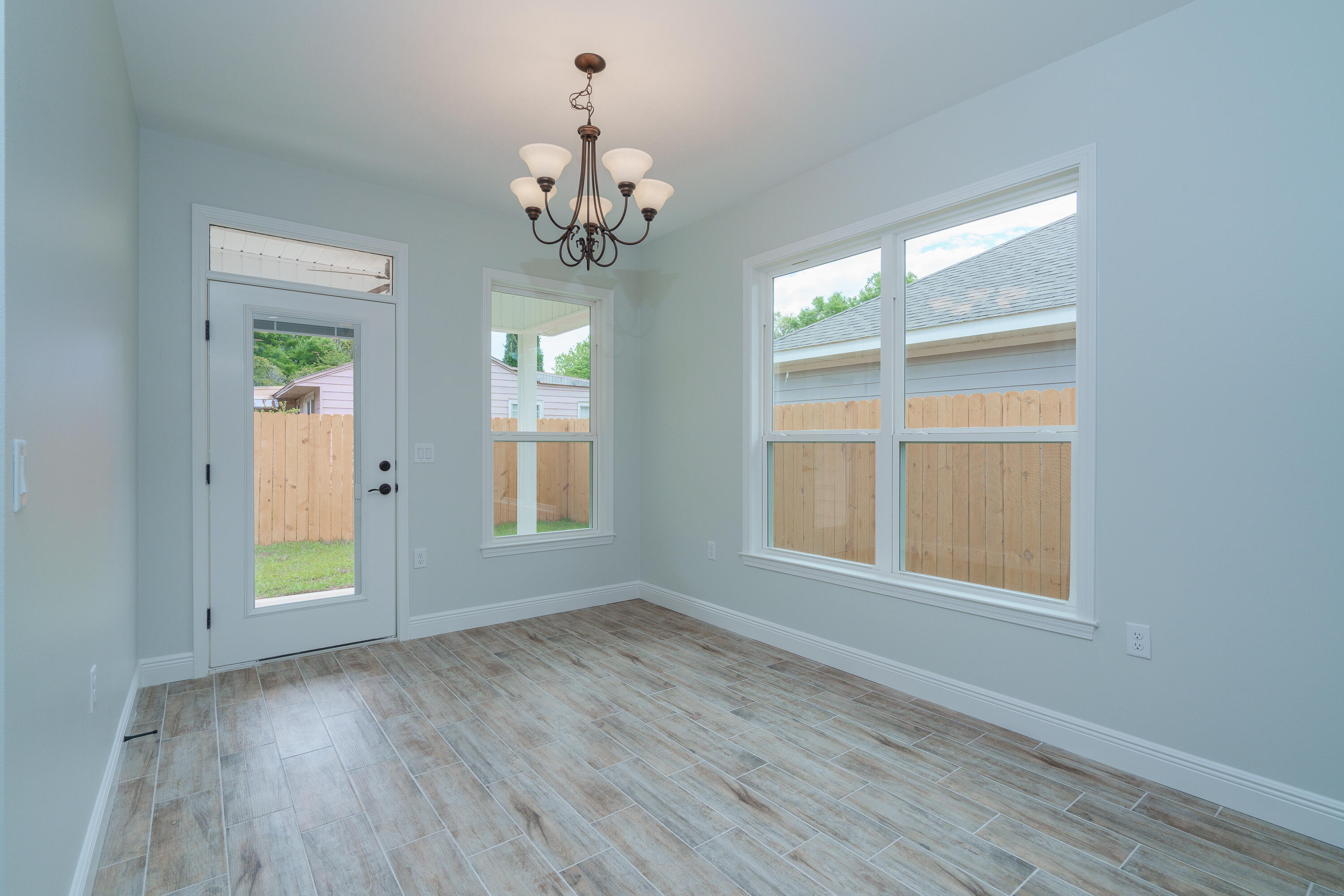 PORT DIXIE - Residential