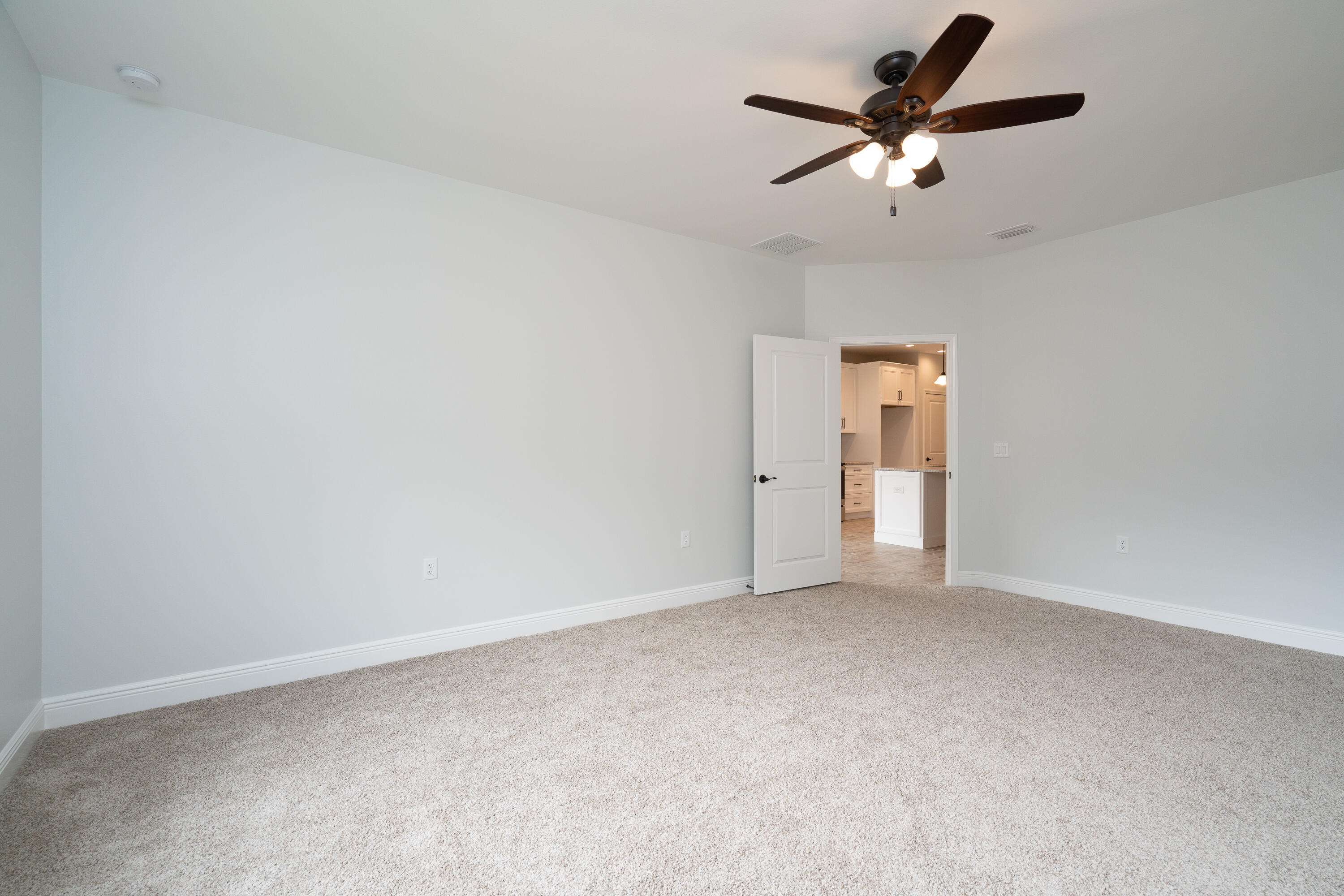 PORT DIXIE - Residential