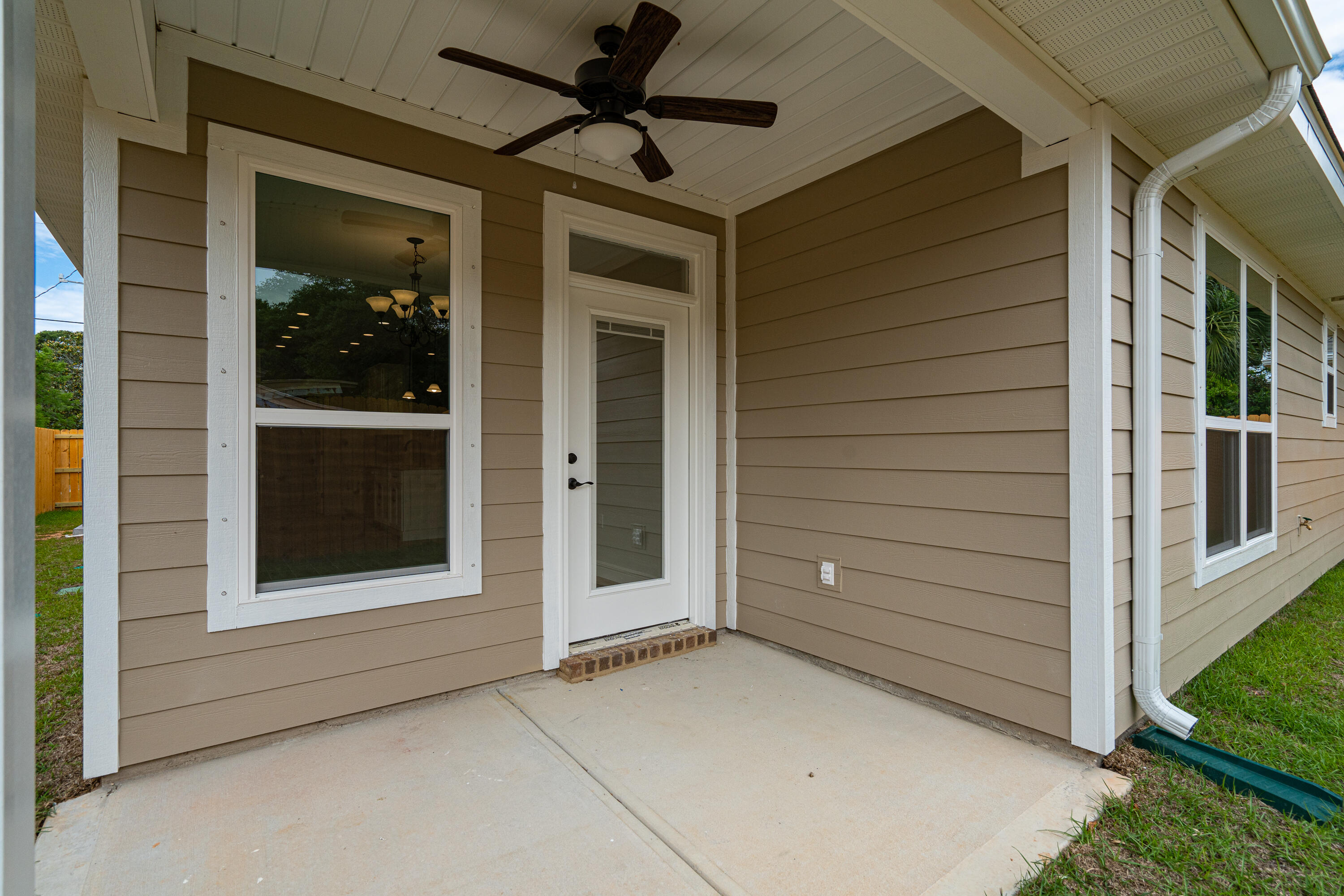 PORT DIXIE - Residential