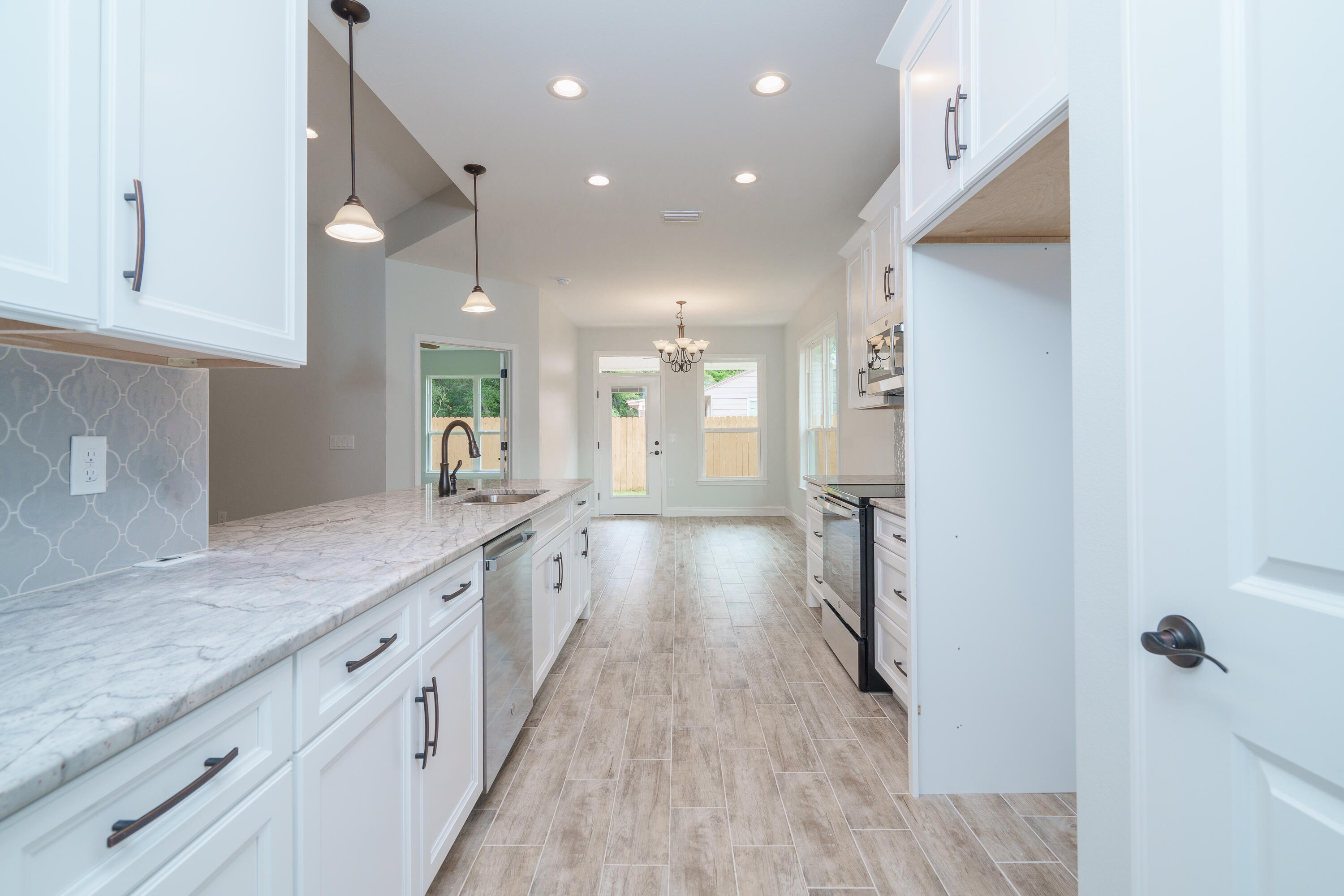 PORT DIXIE - Residential