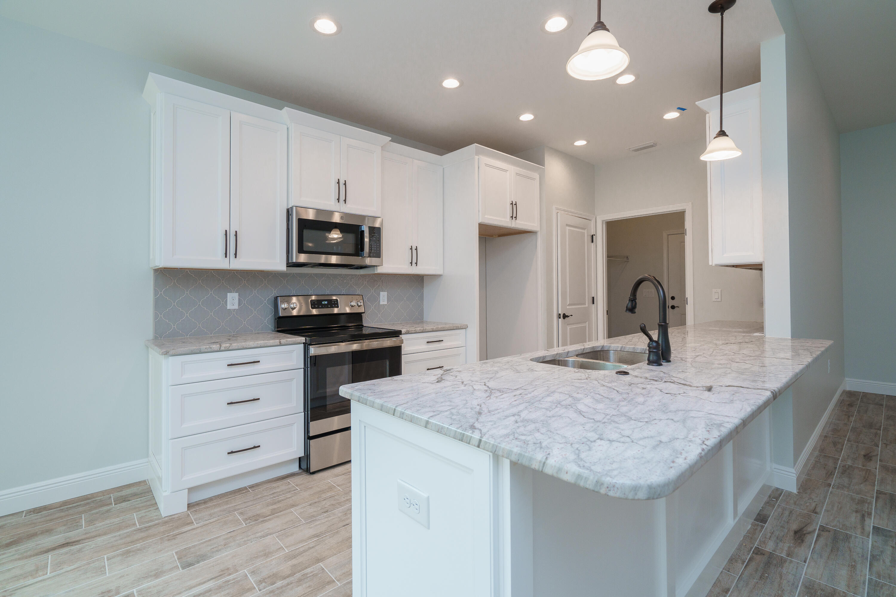 PORT DIXIE - Residential