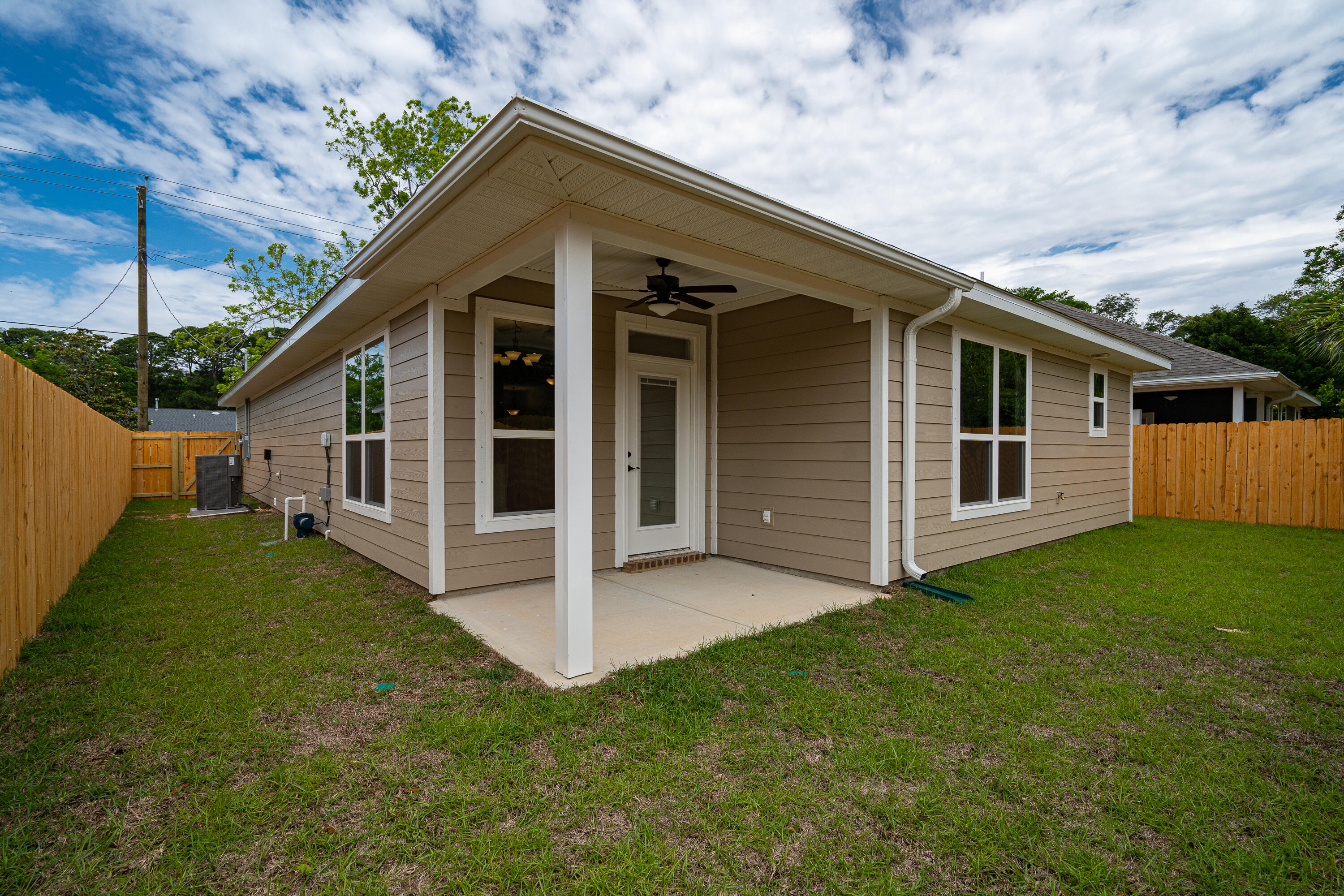 PORT DIXIE - Residential