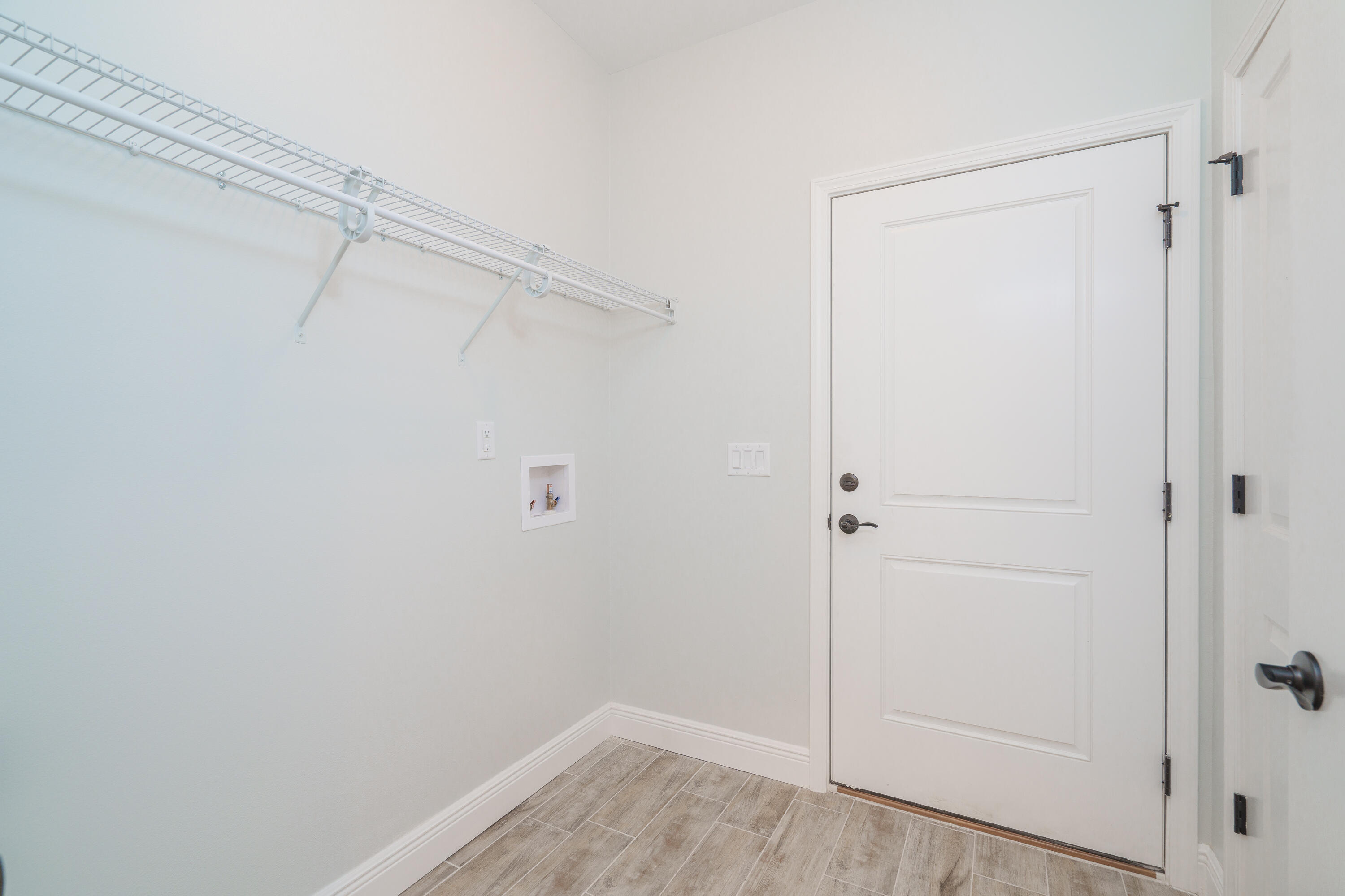 PORT DIXIE - Residential