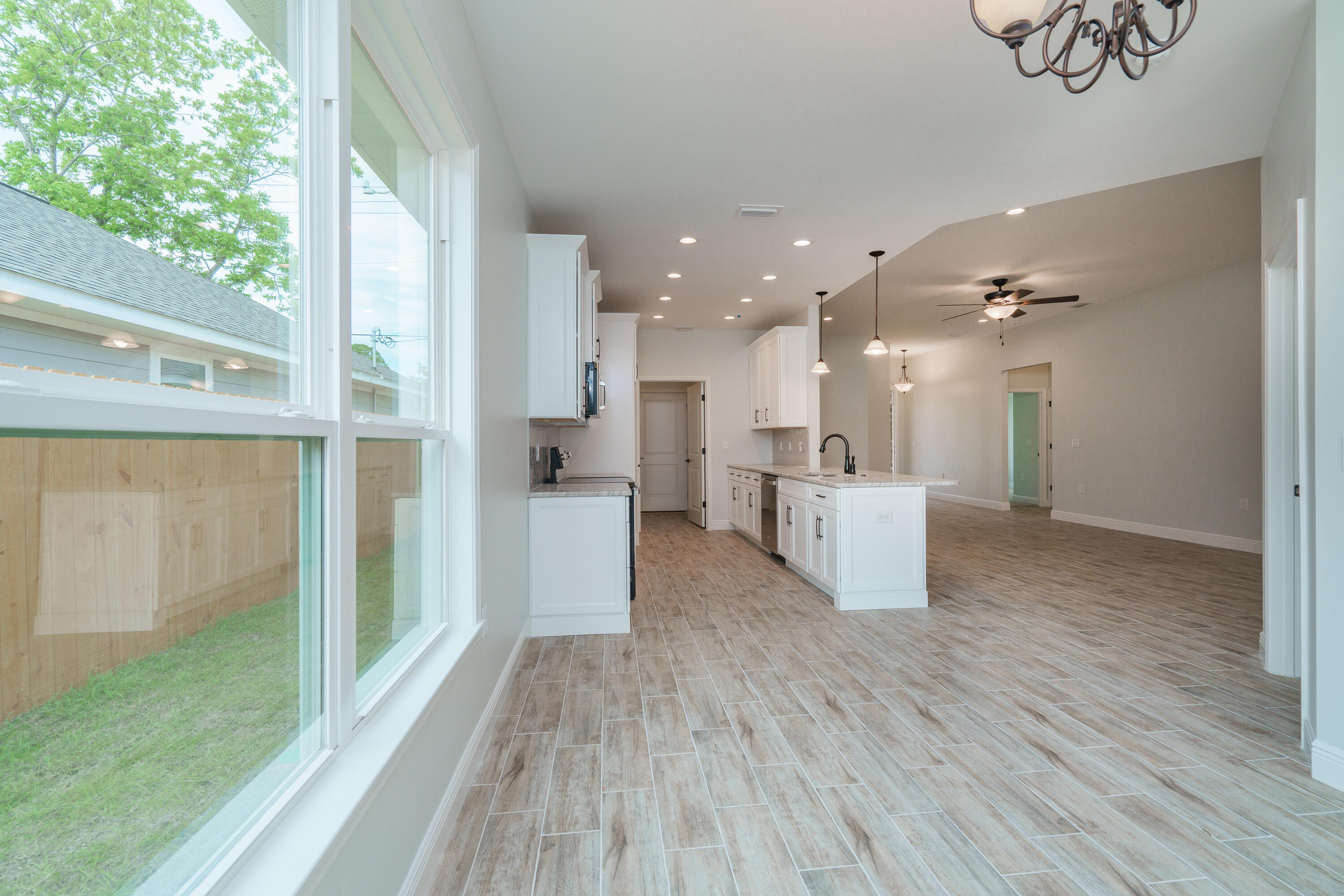 PORT DIXIE - Residential