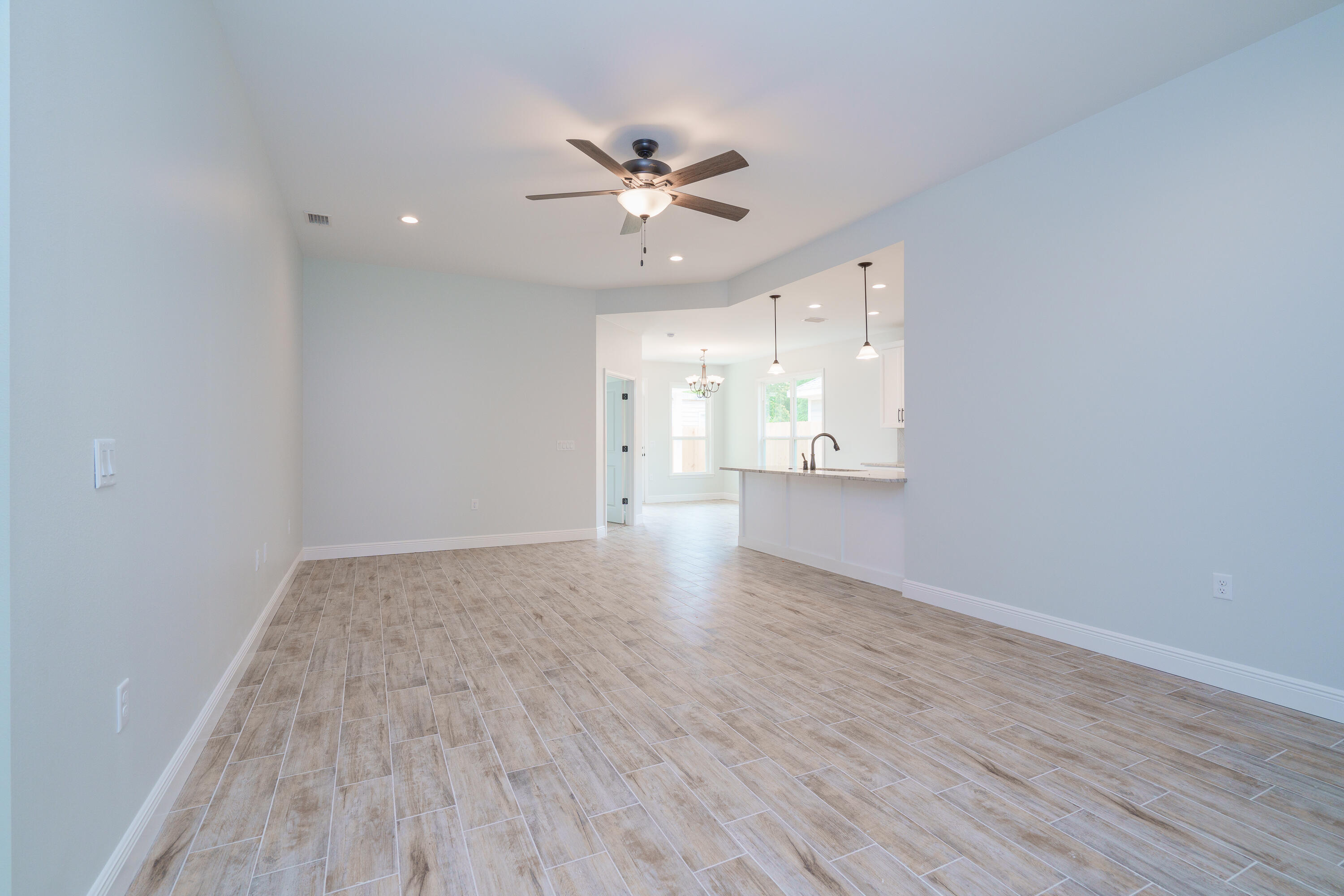 PORT DIXIE - Residential