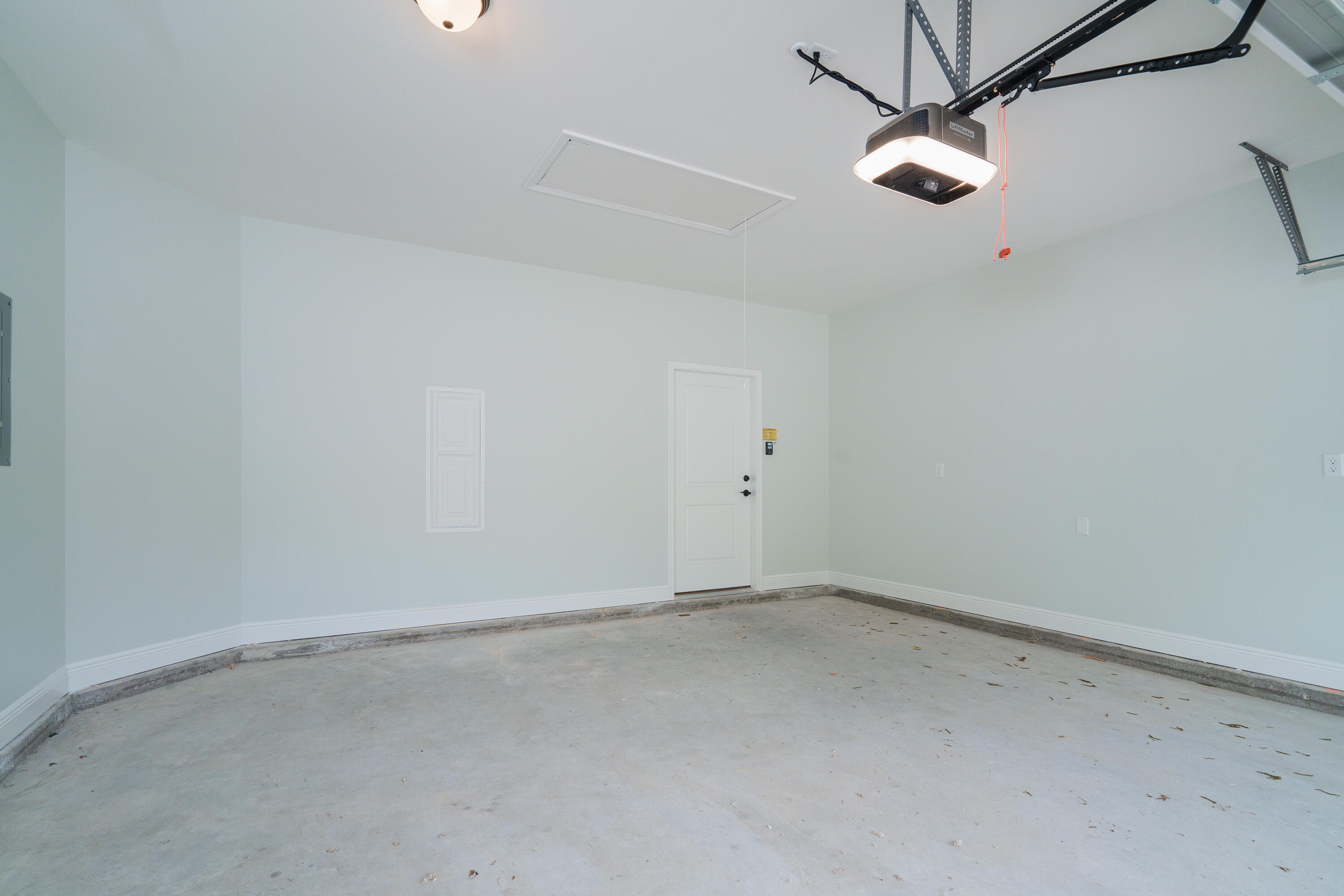 PORT DIXIE - Residential