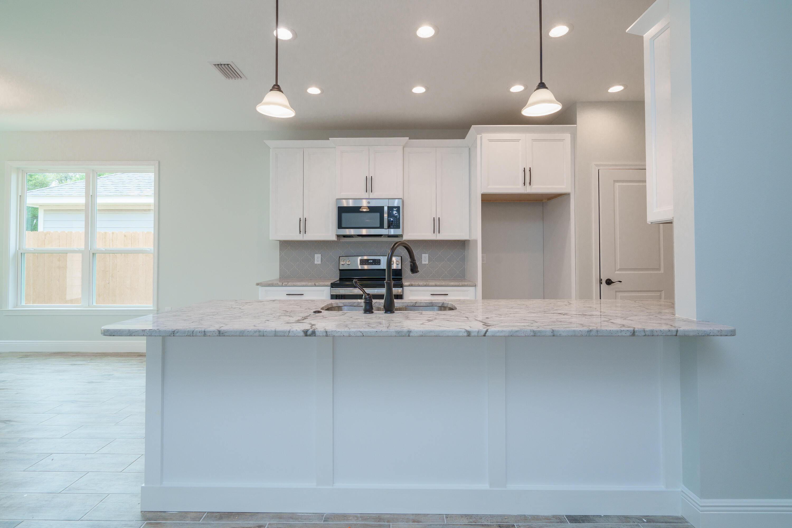 PORT DIXIE - Residential