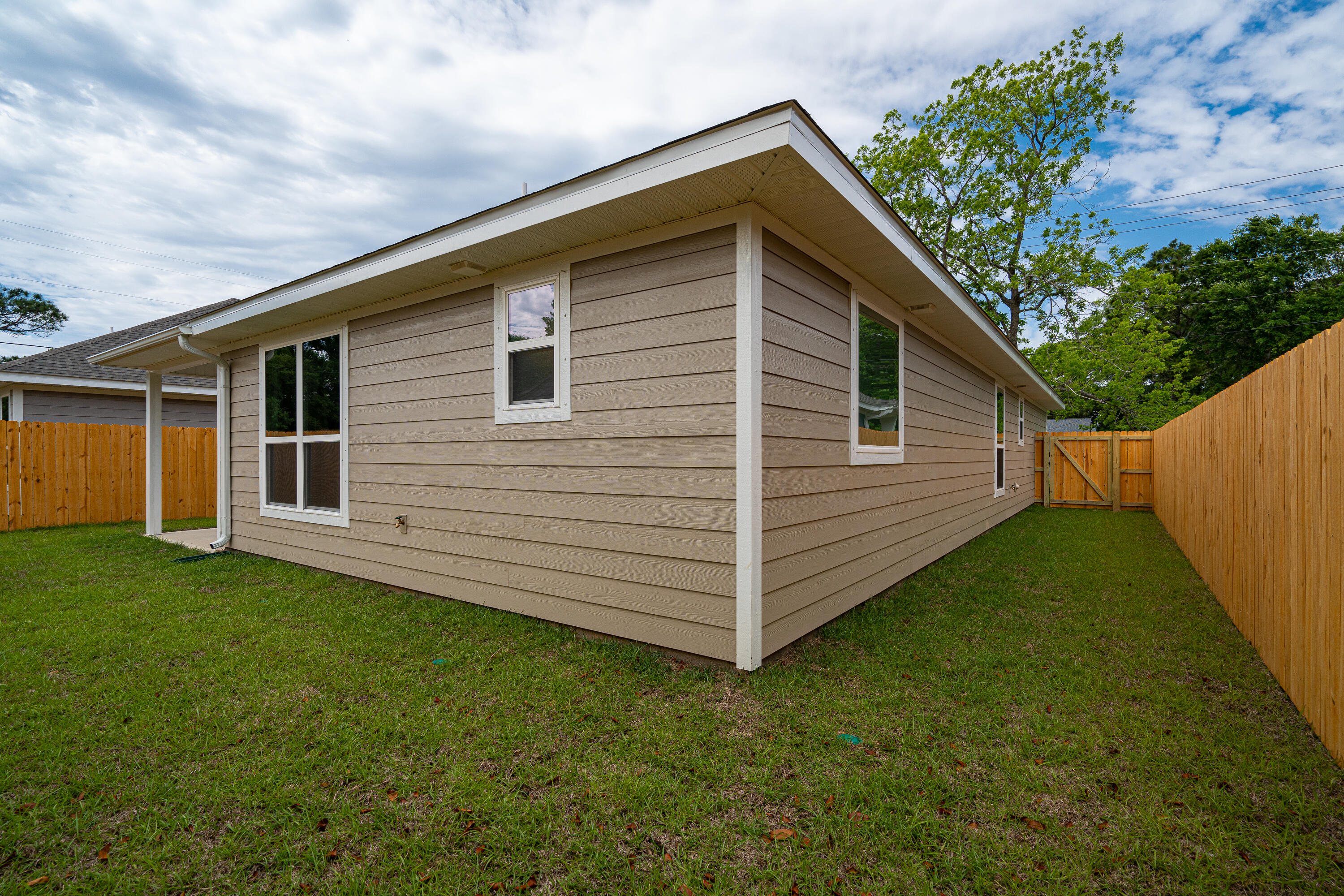 PORT DIXIE - Residential