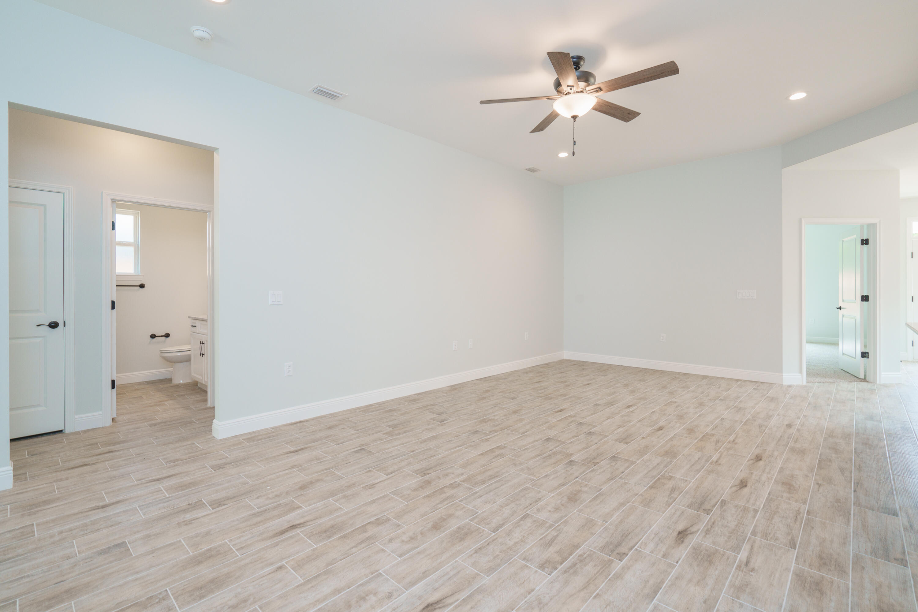 PORT DIXIE - Residential