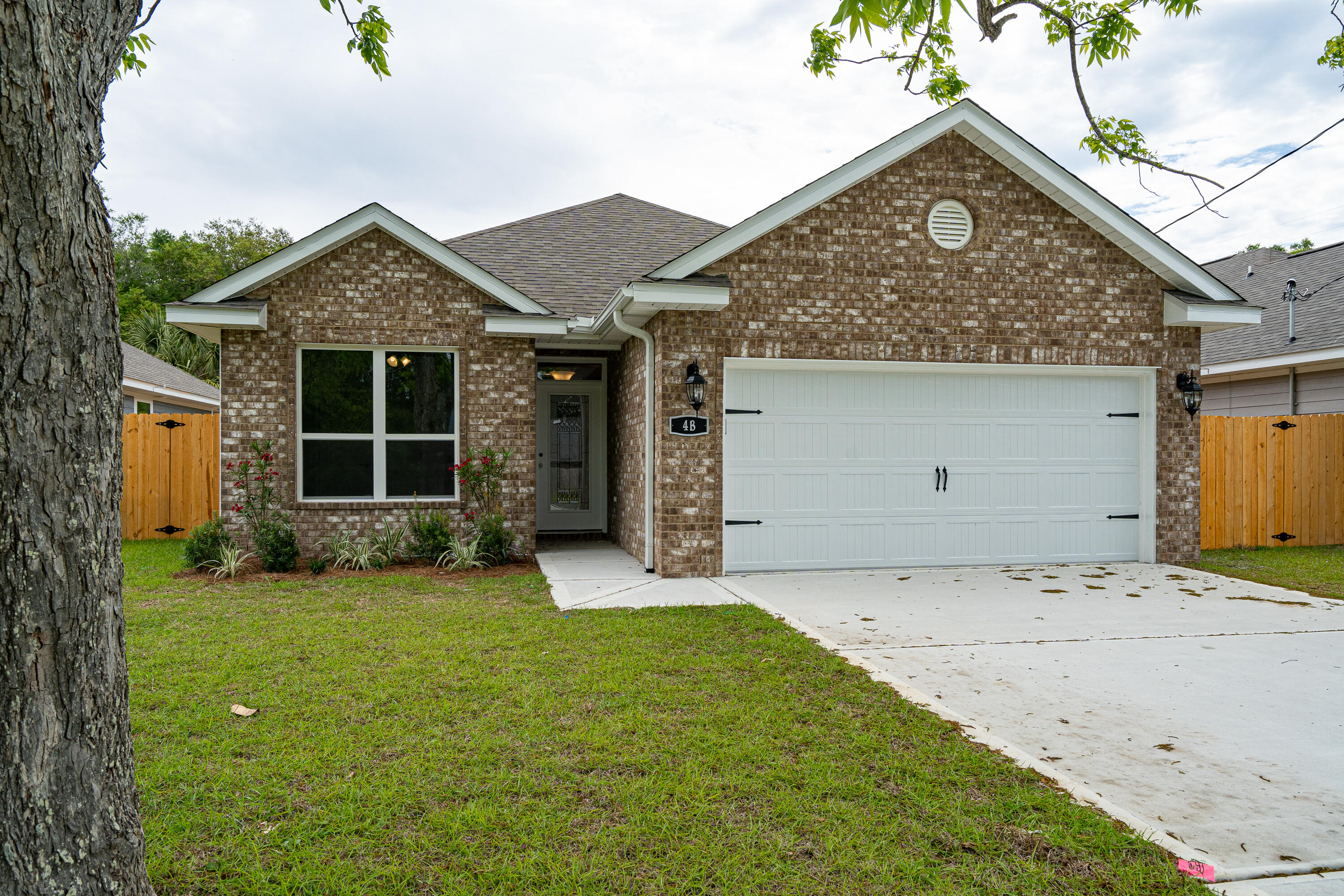 PORT DIXIE - Residential