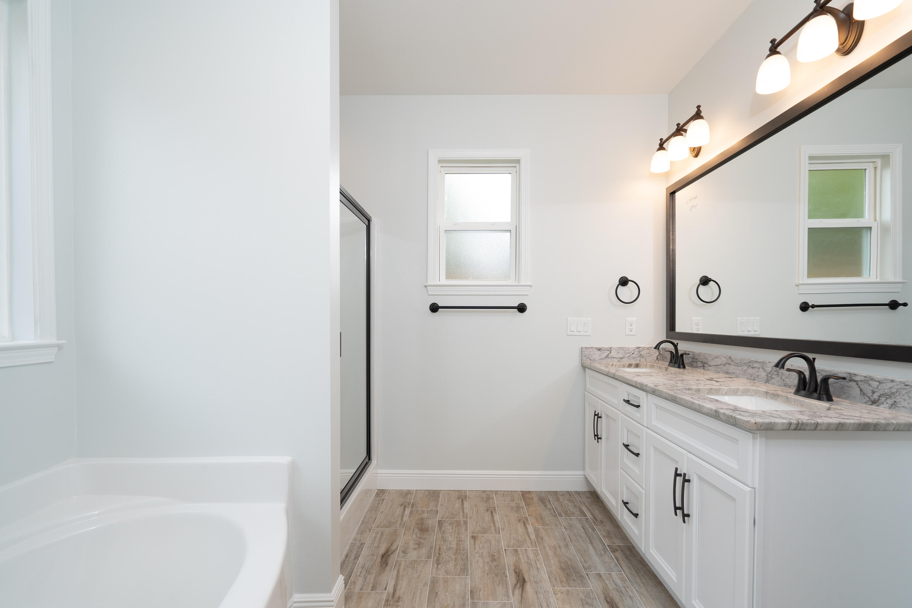 PORT DIXIE - Residential