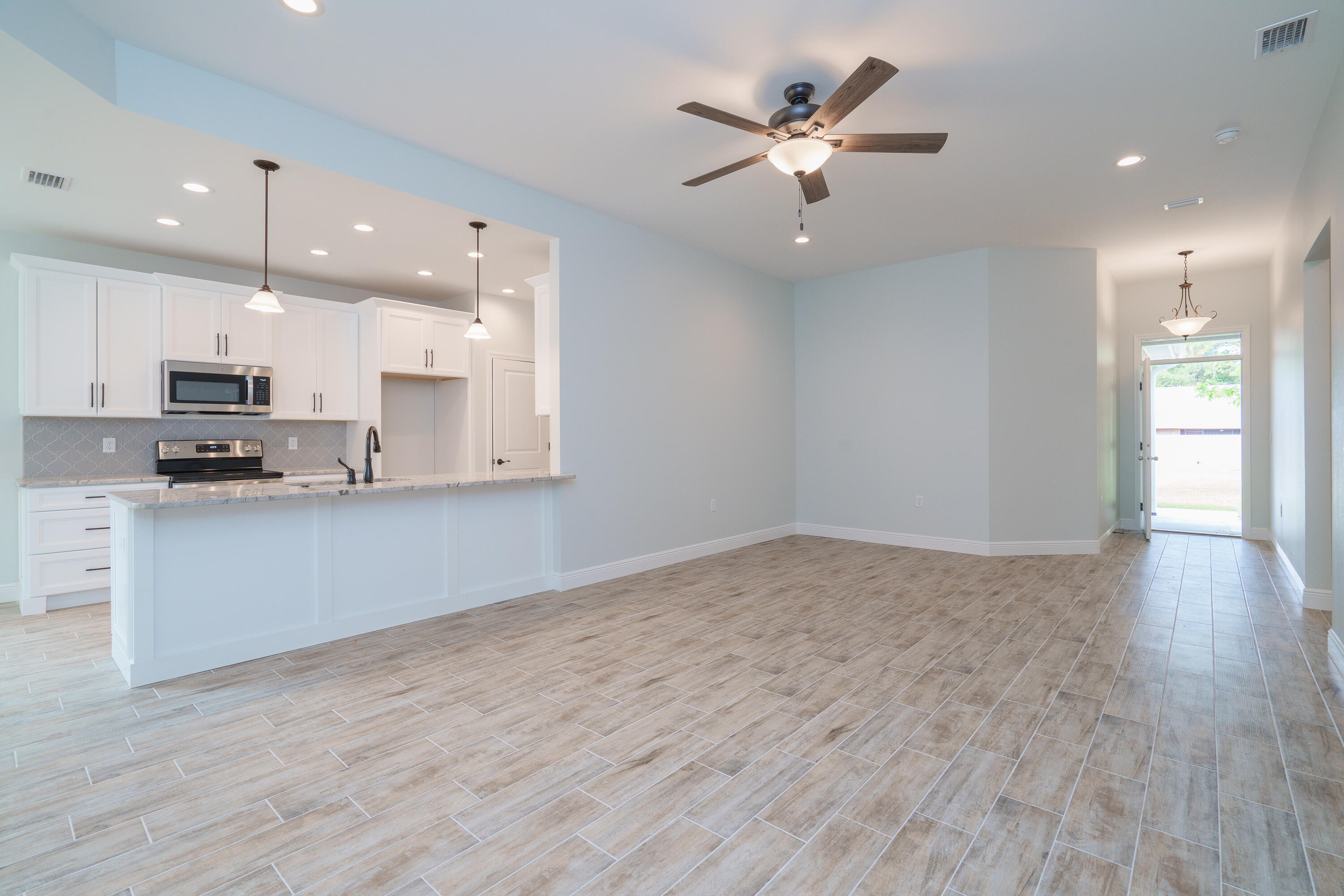 PORT DIXIE - Residential