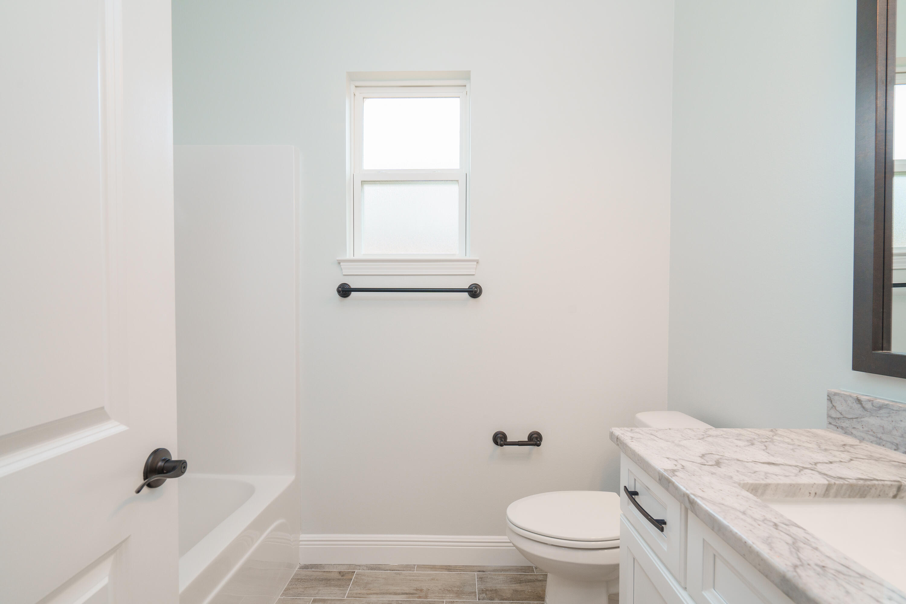 PORT DIXIE - Residential