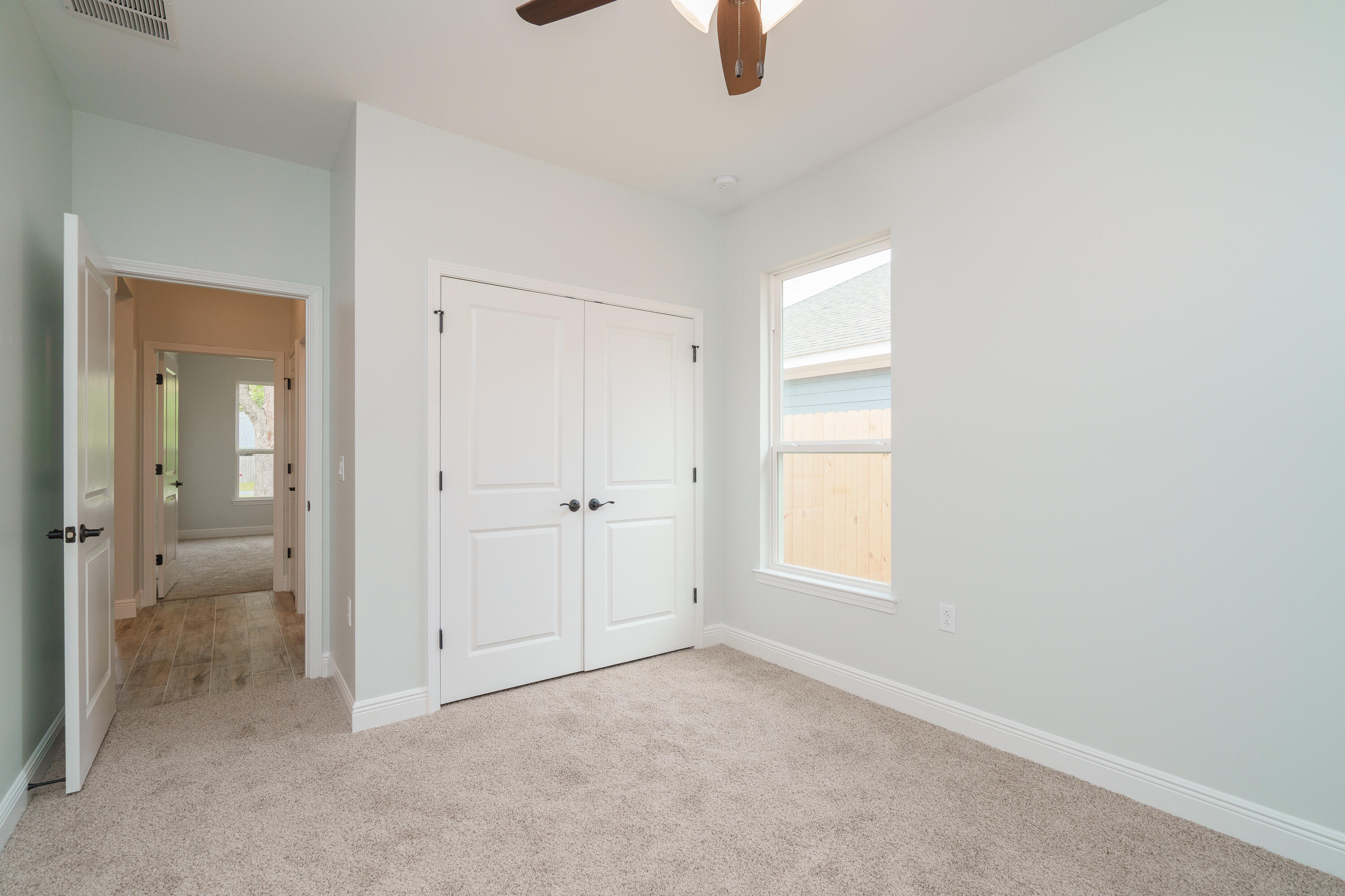 PORT DIXIE - Residential