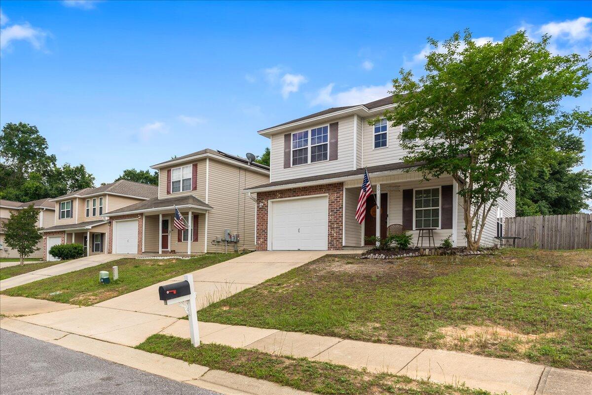 STILLWELL ESTATES - Residential
