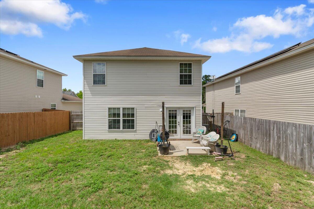 STILLWELL ESTATES - Residential