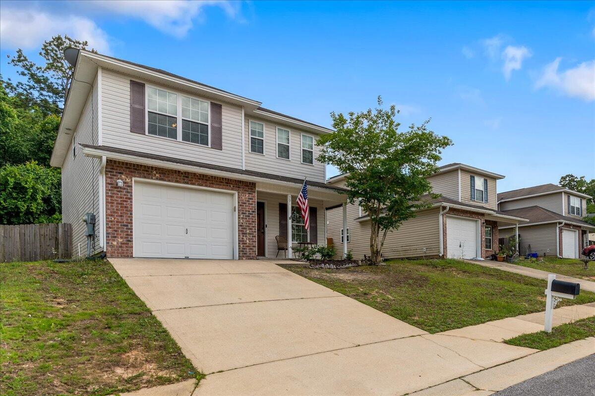STILLWELL ESTATES - Residential