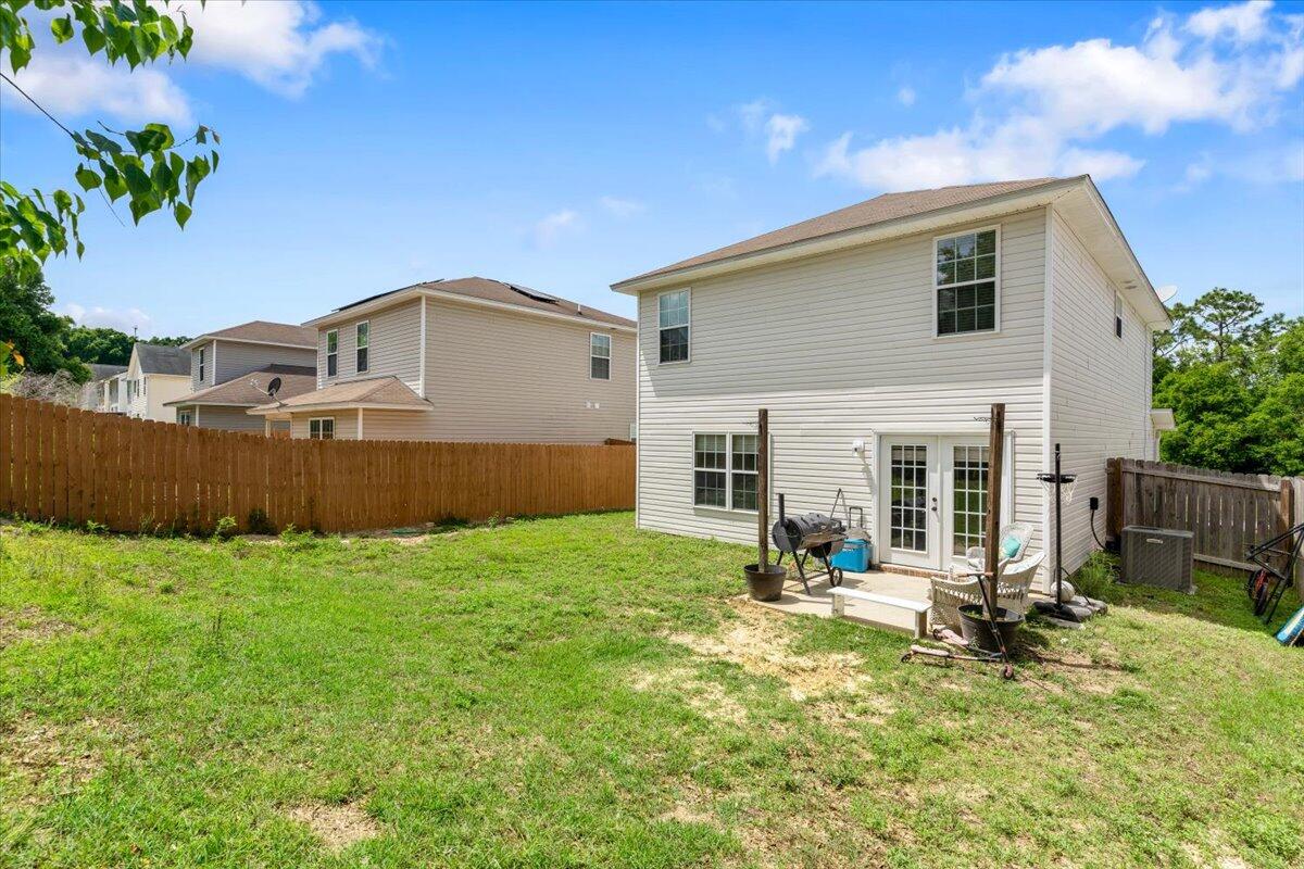 STILLWELL ESTATES - Residential