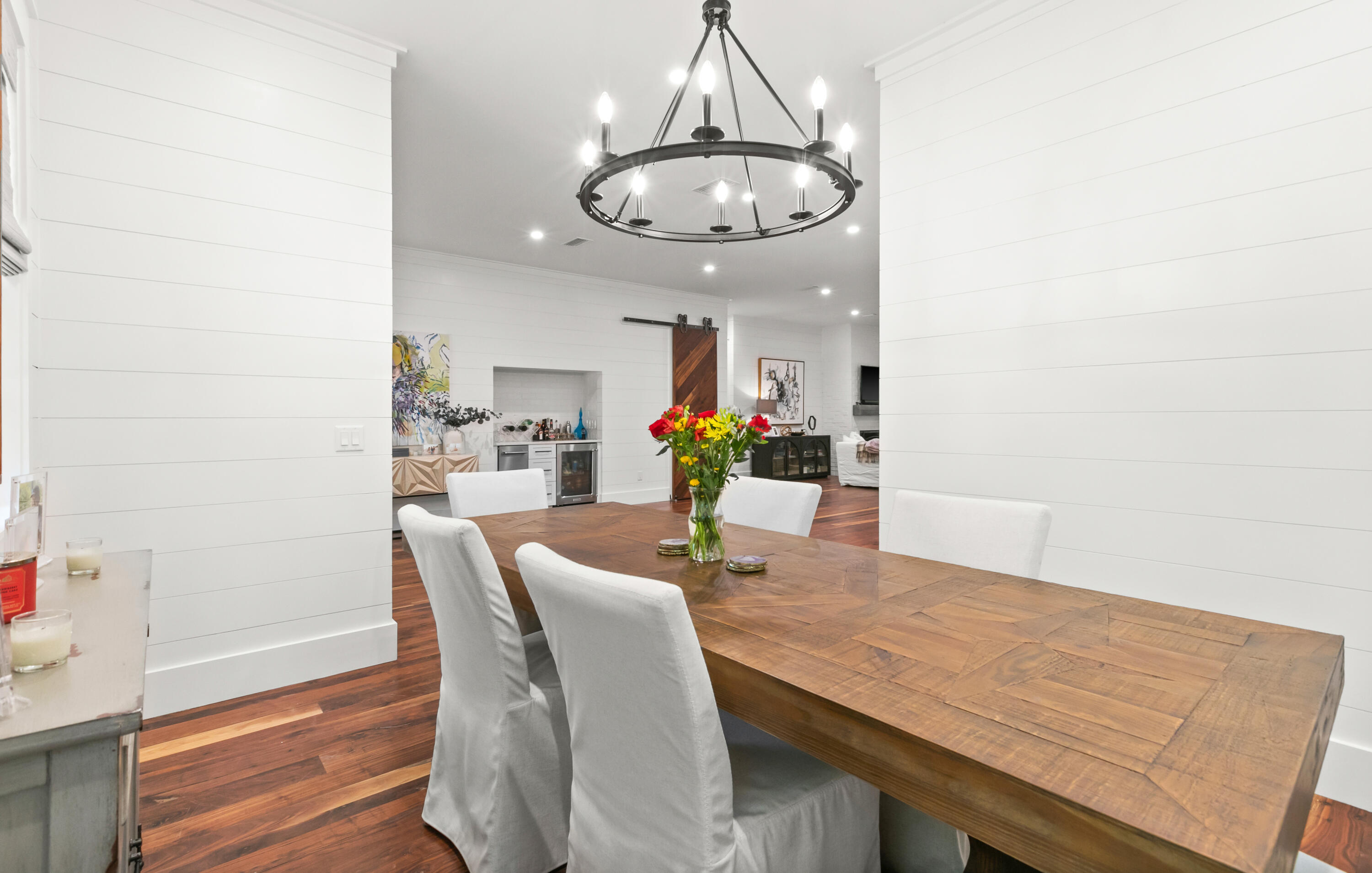 DAUGHETTES AMENDED - Residential