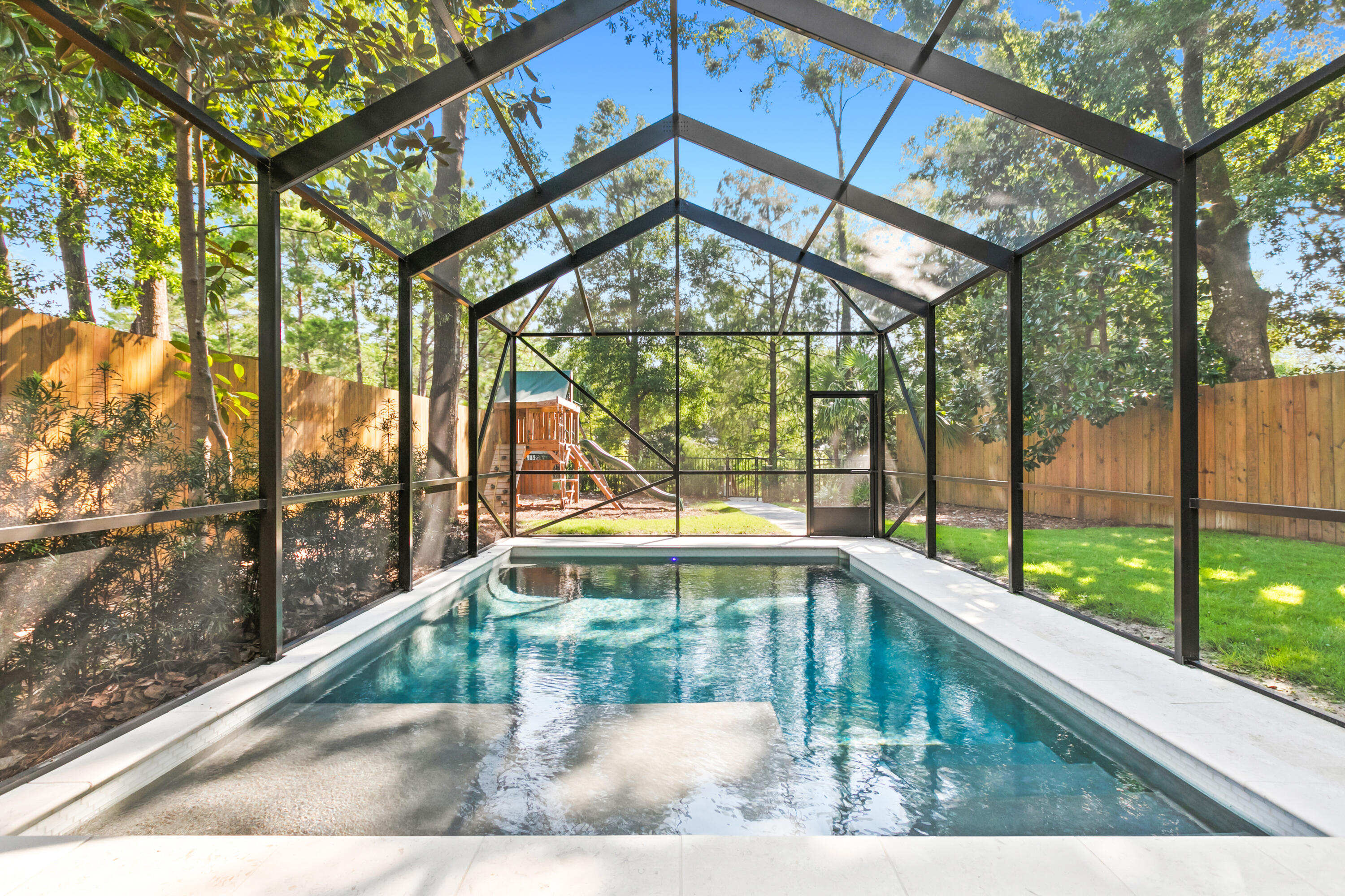 DAUGHETTES AMENDED - Residential
