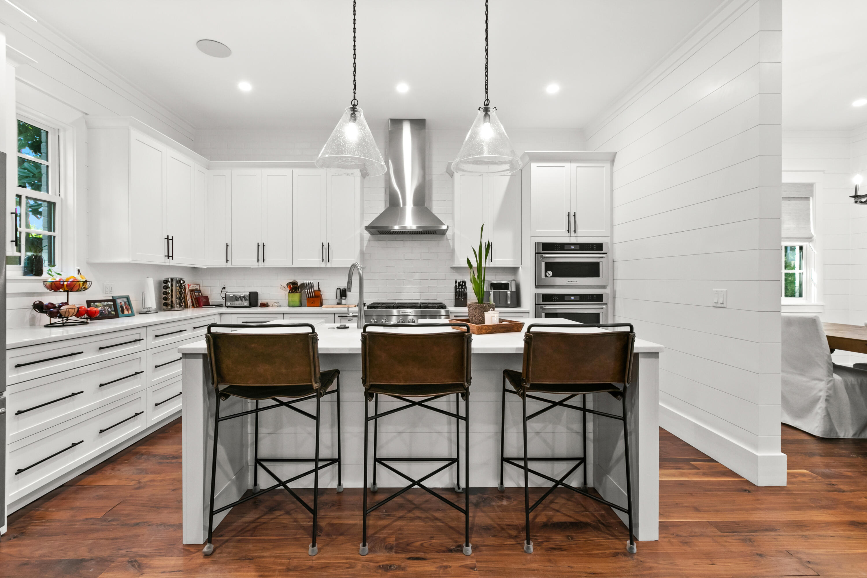 DAUGHETTES AMENDED - Residential