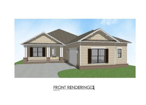 418 Sorrel Way Niceville FL 32578