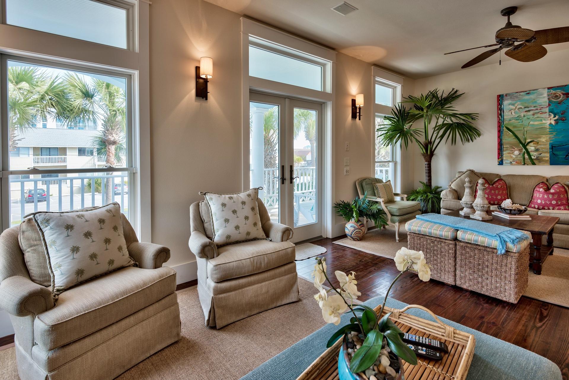 DESTIN POINTE - Residential
