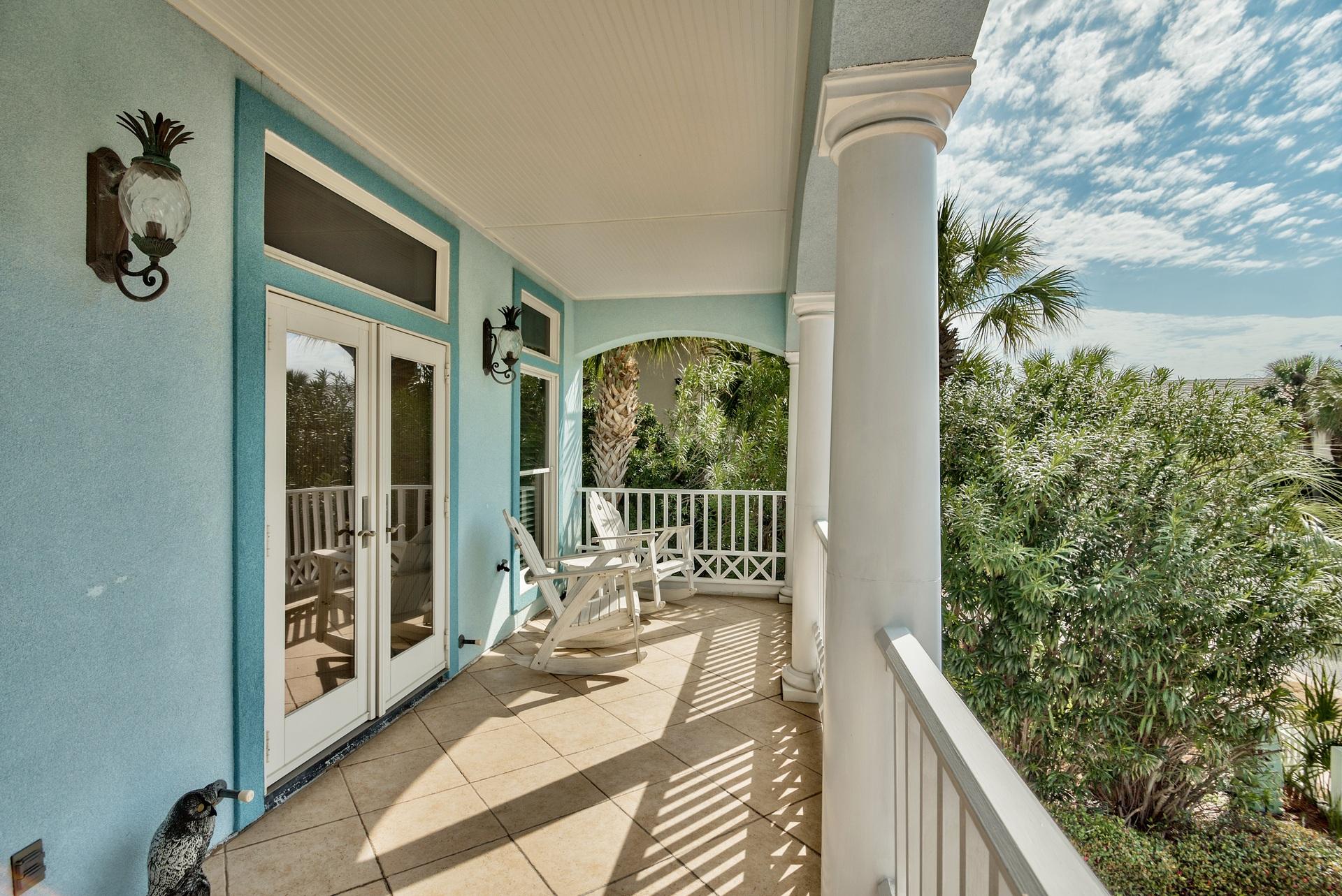 DESTIN POINTE - Residential