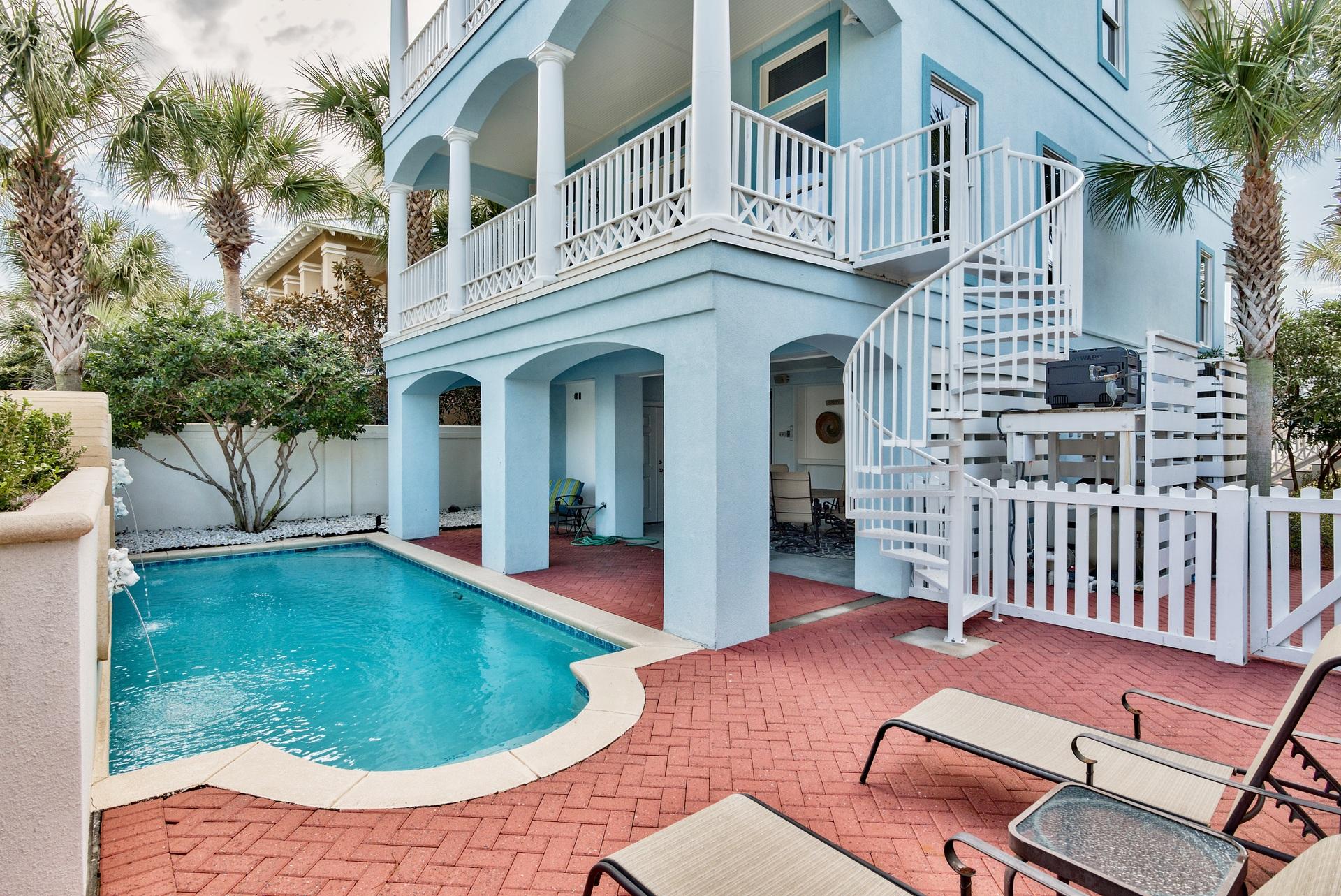 DESTIN POINTE - Residential