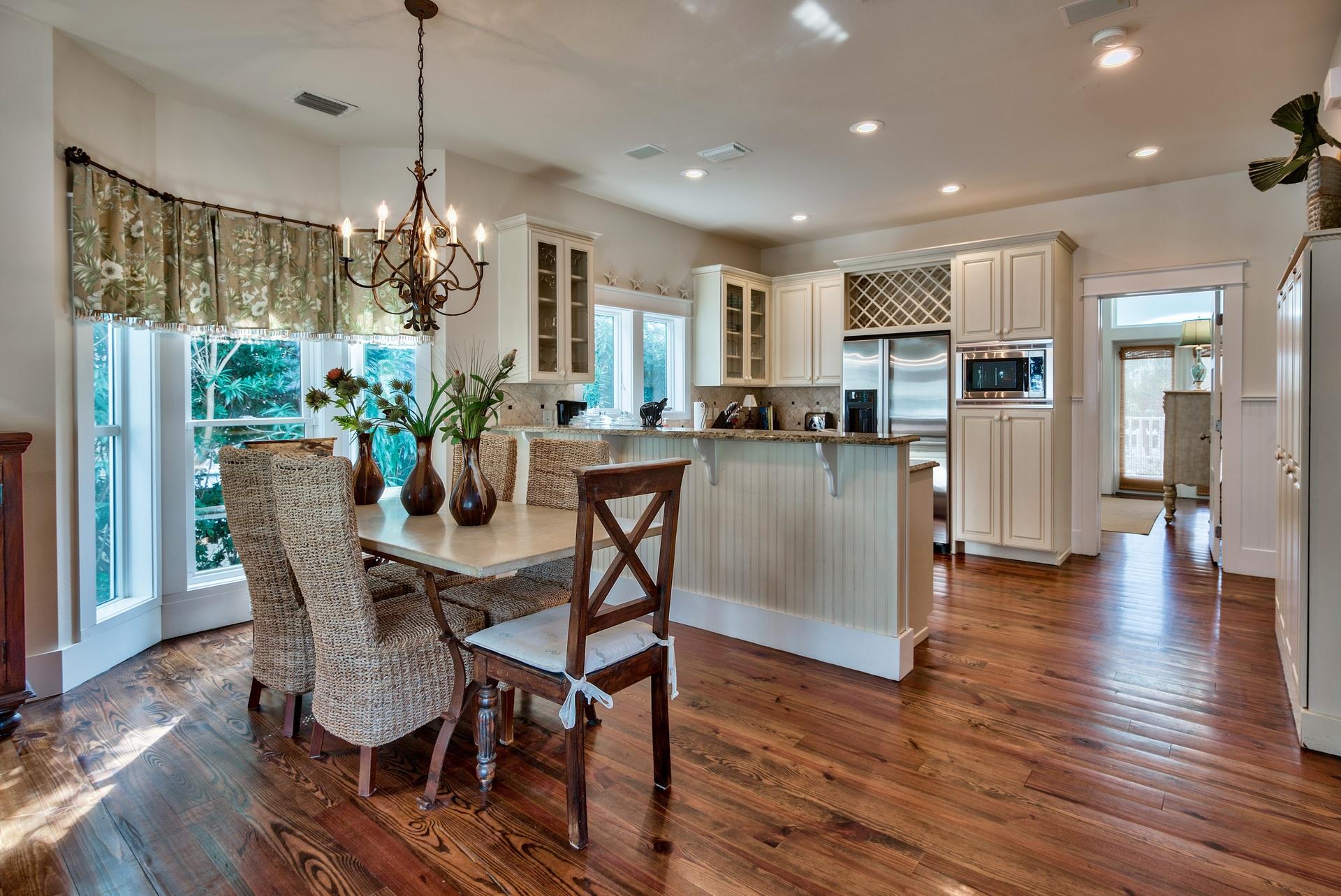 DESTIN POINTE - Residential