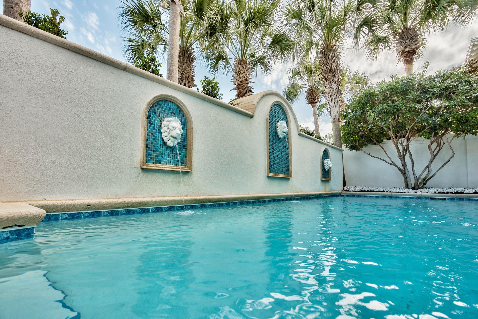 DESTIN POINTE - Residential