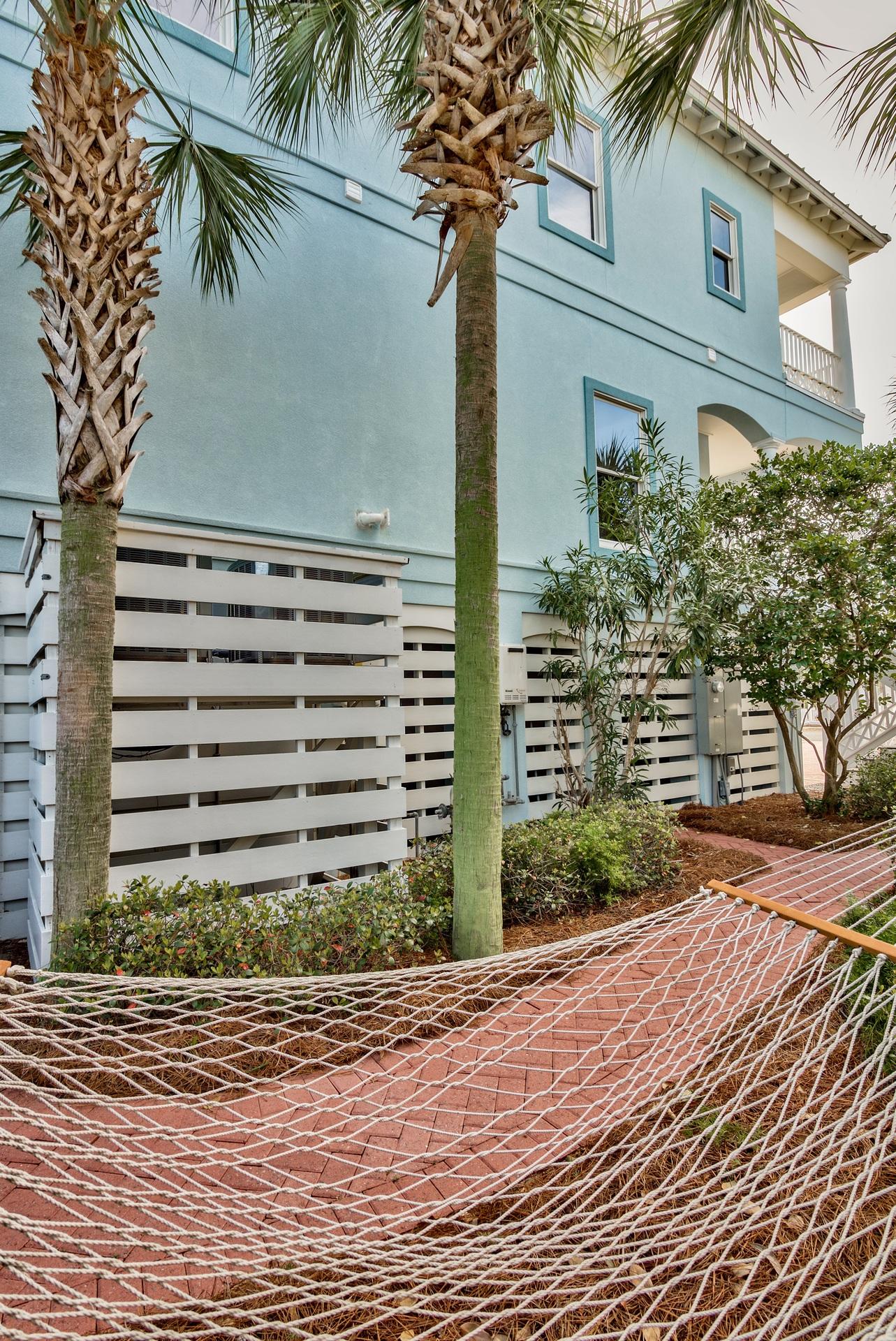 DESTIN POINTE - Residential