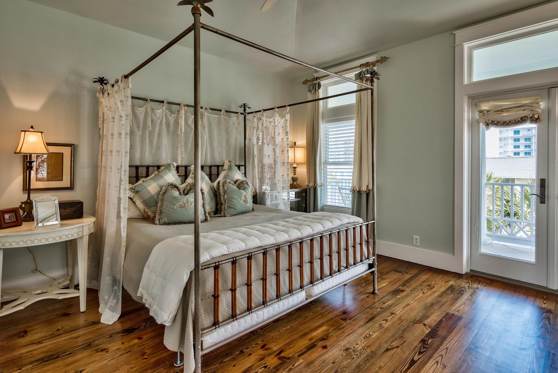 DESTIN POINTE - Residential