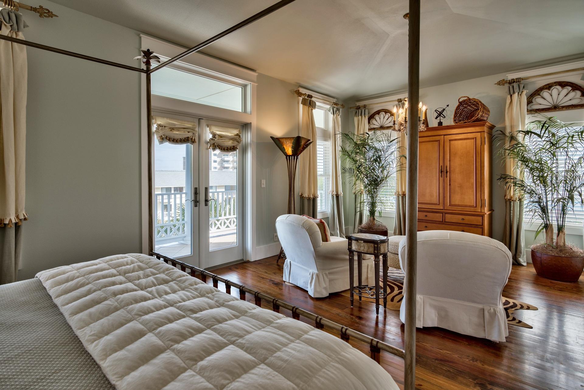 DESTIN POINTE - Residential