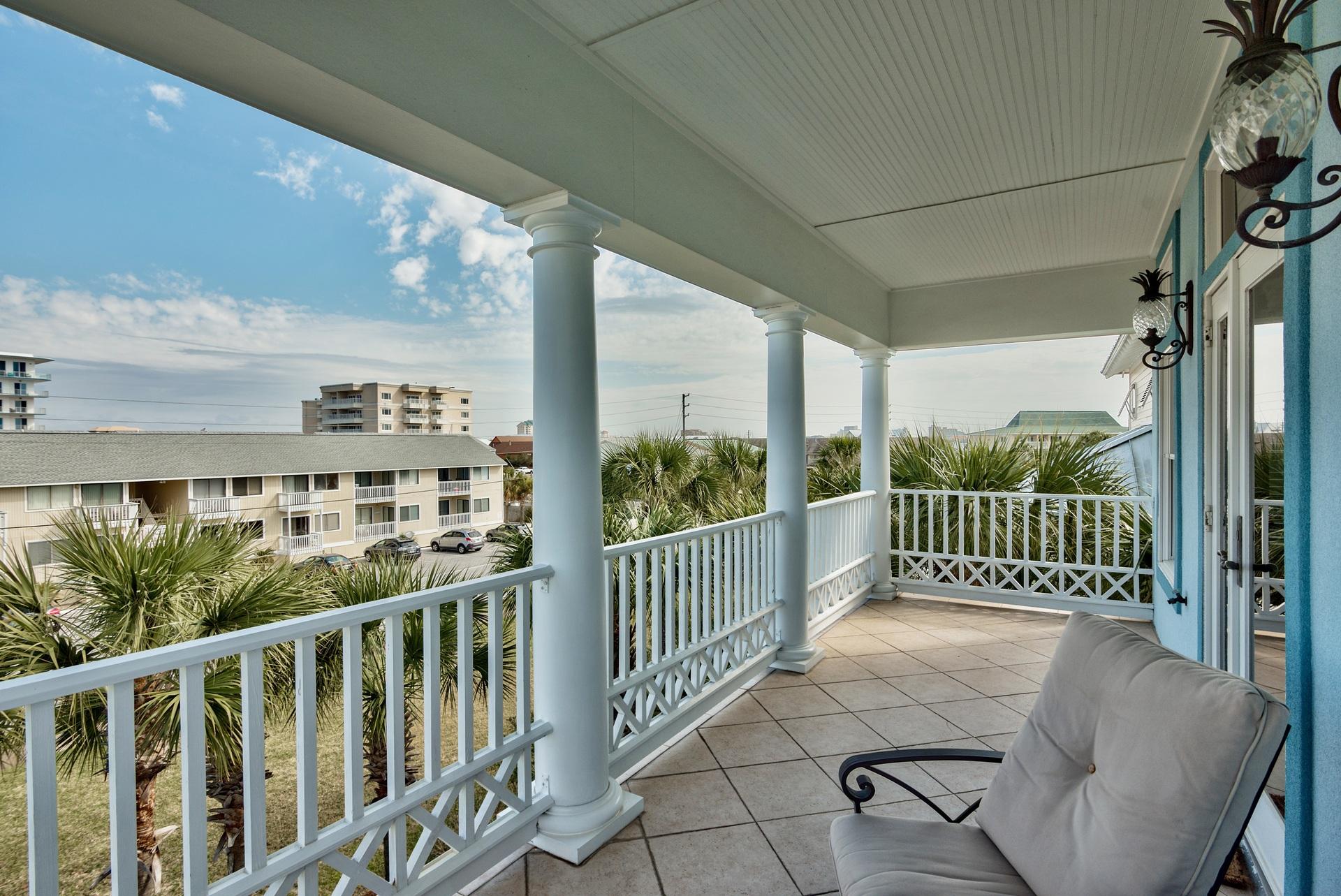 DESTIN POINTE - Residential