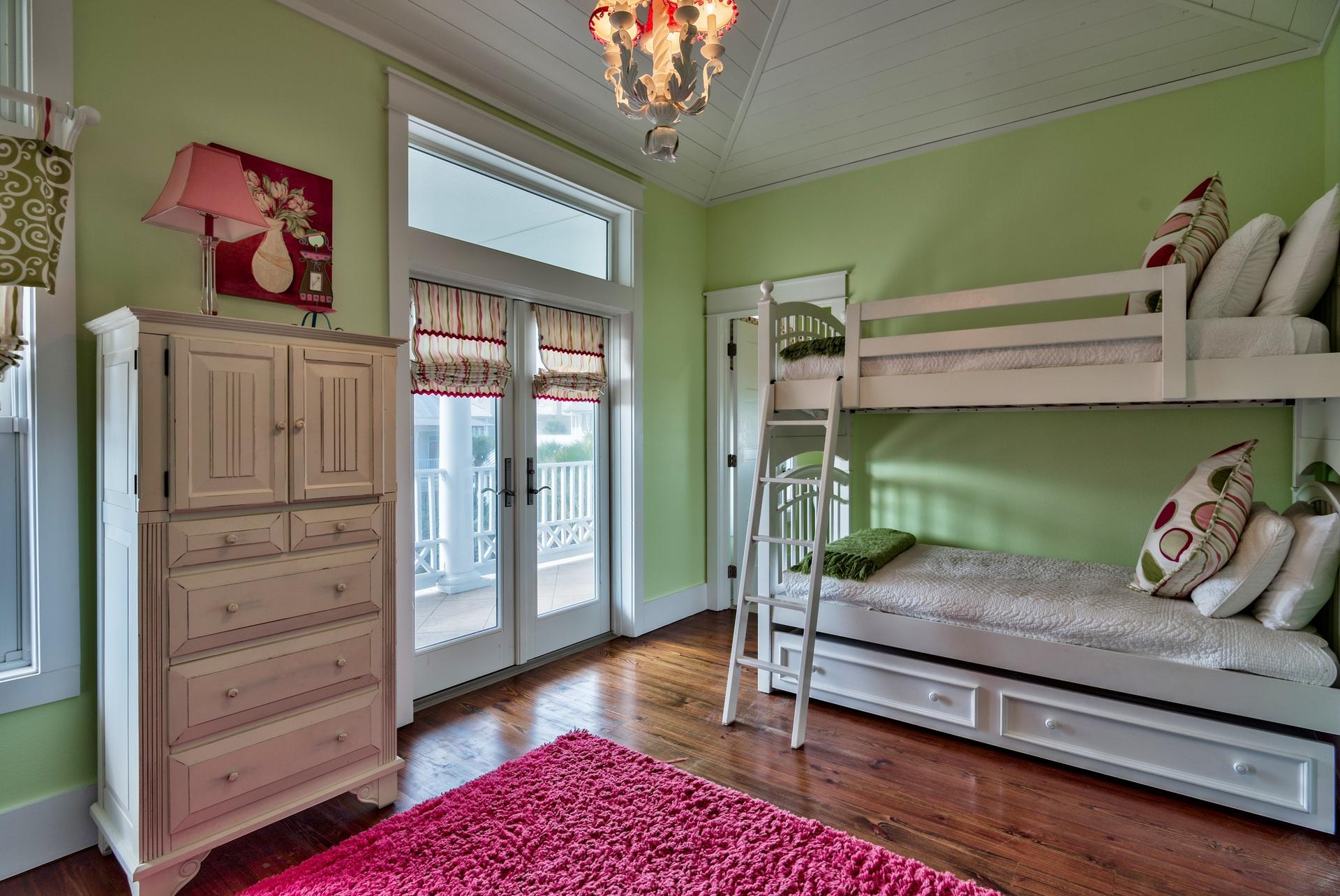 DESTIN POINTE - Residential