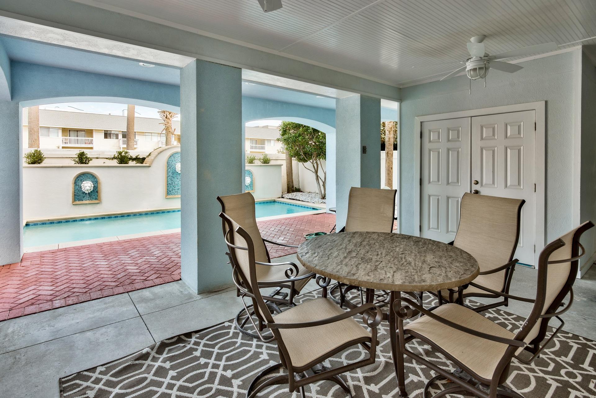 DESTIN POINTE - Residential