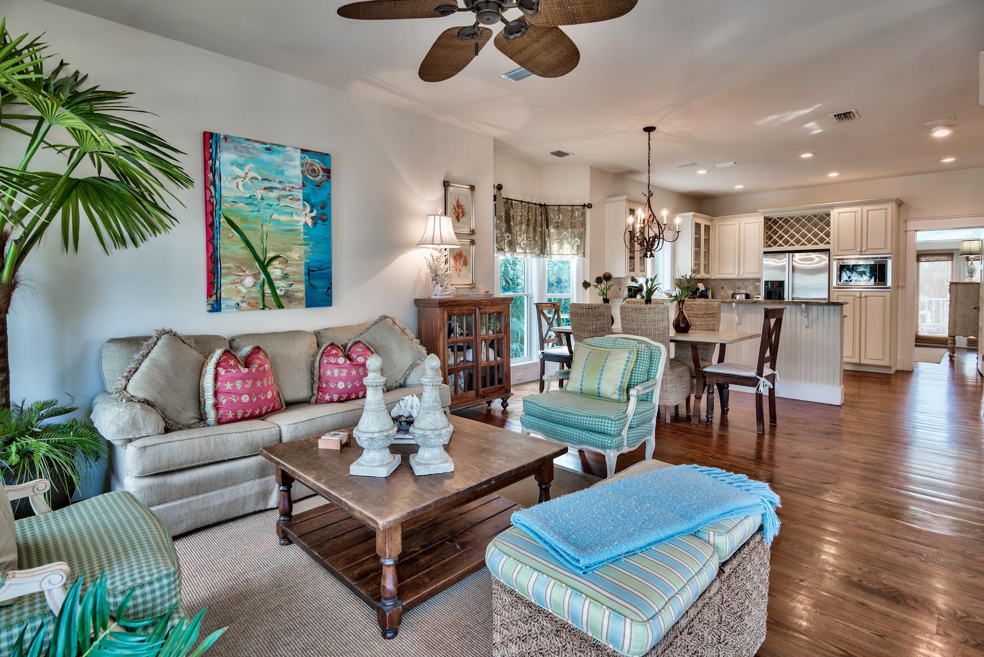 DESTIN POINTE - Residential