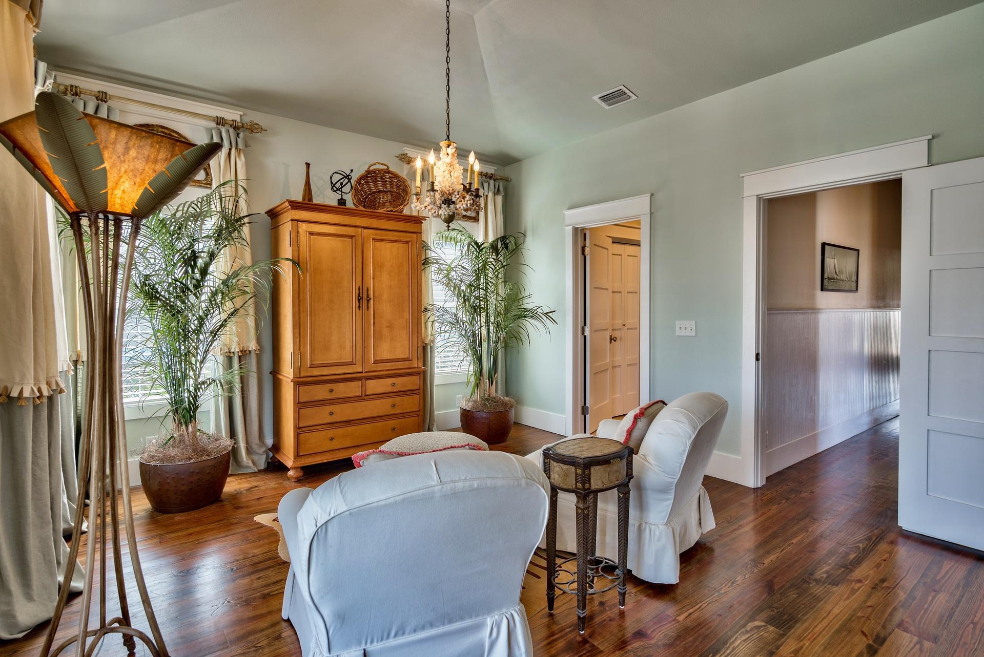 DESTIN POINTE - Residential