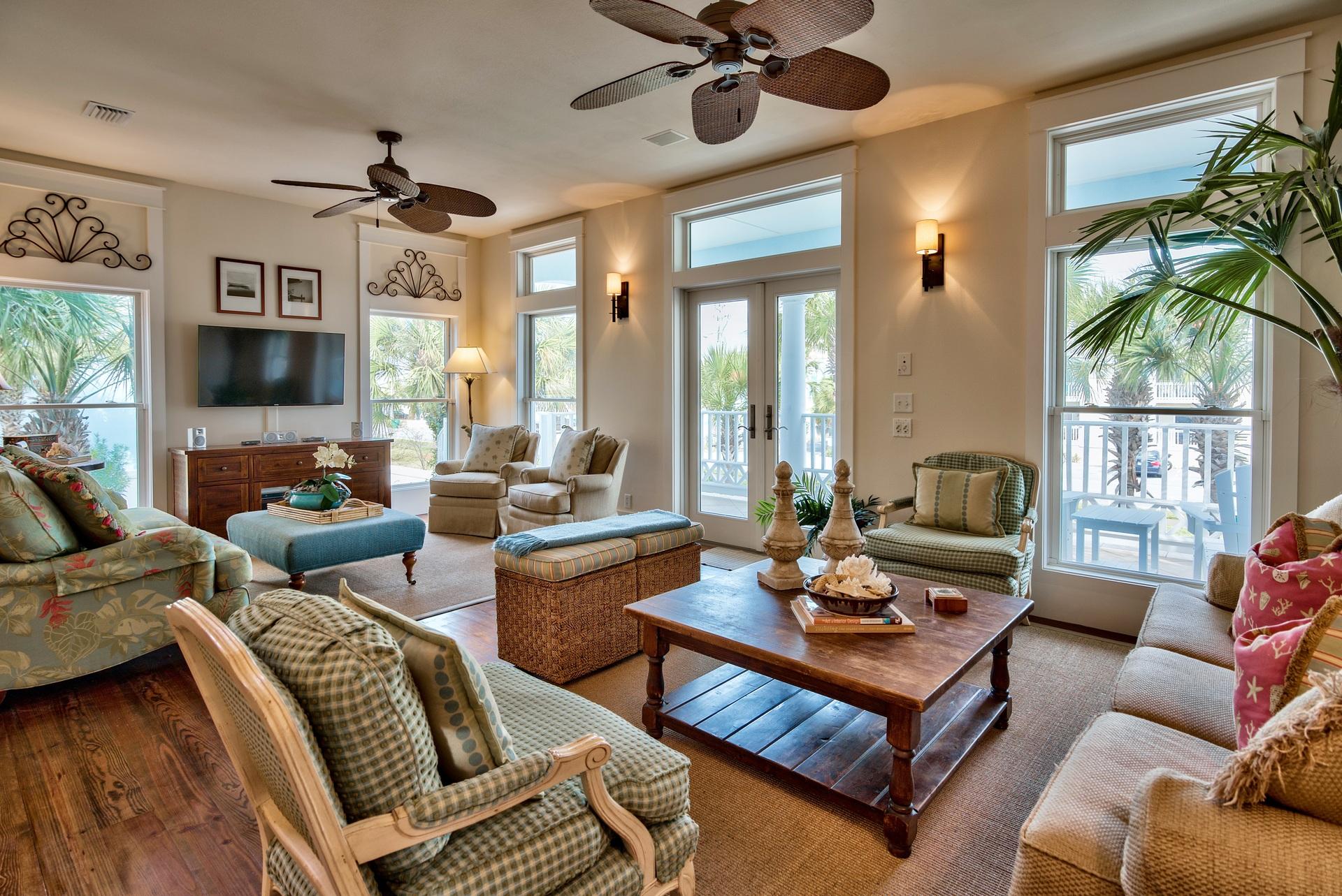 DESTIN POINTE - Residential
