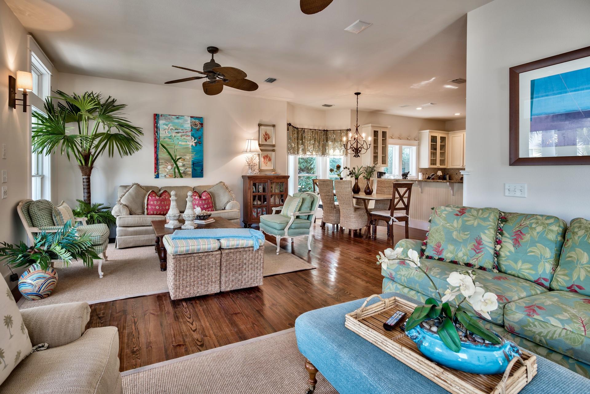DESTIN POINTE - Residential