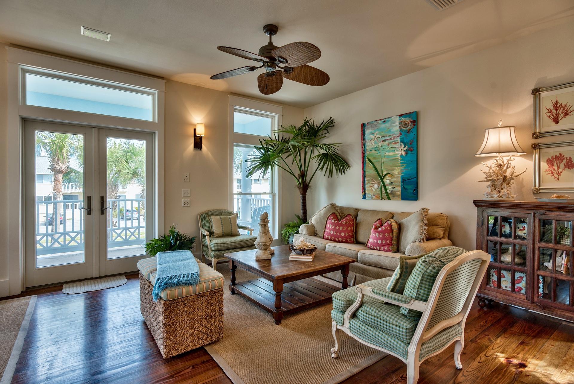 DESTIN POINTE - Residential